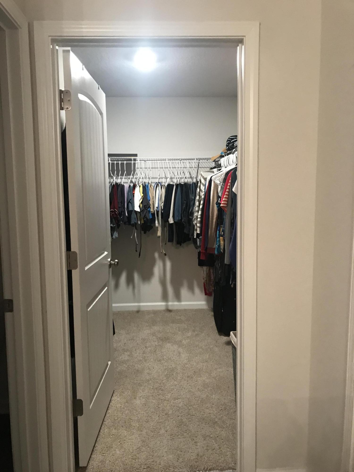 MONTICELLO ESTATES - Residential Lease