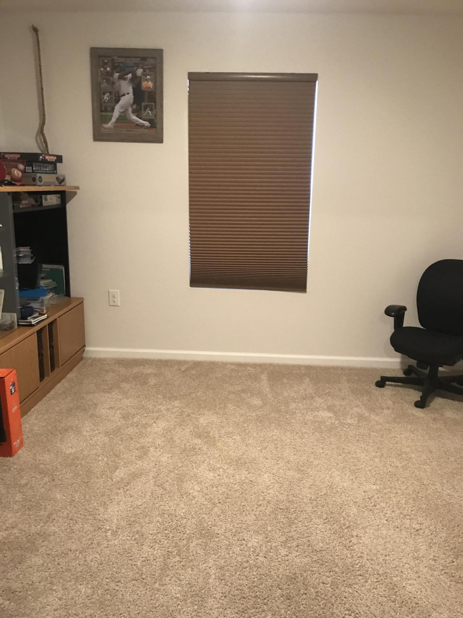 MONTICELLO ESTATES - Residential Lease