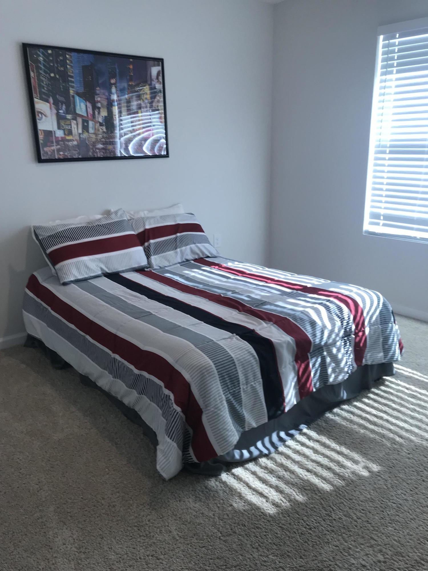 MONTICELLO ESTATES - Residential Lease