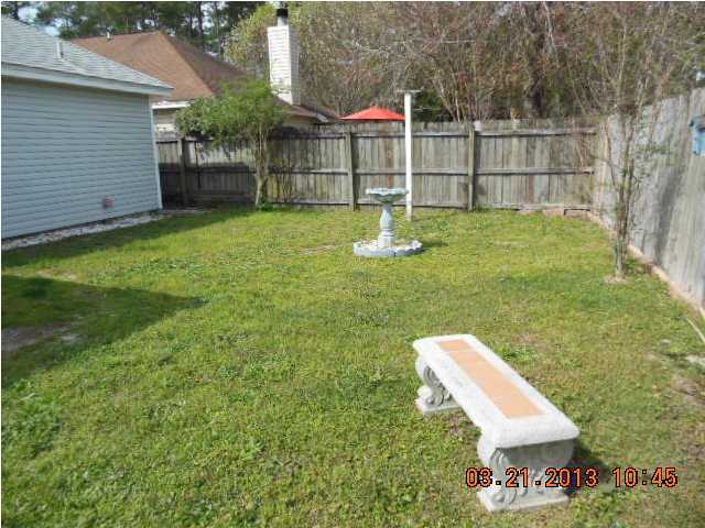 SUMMER HILLS - Residential Lease