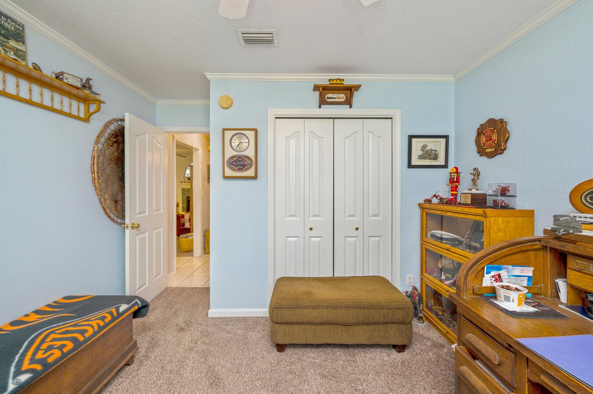 INDIAN TRAILS PH 3 - Residential