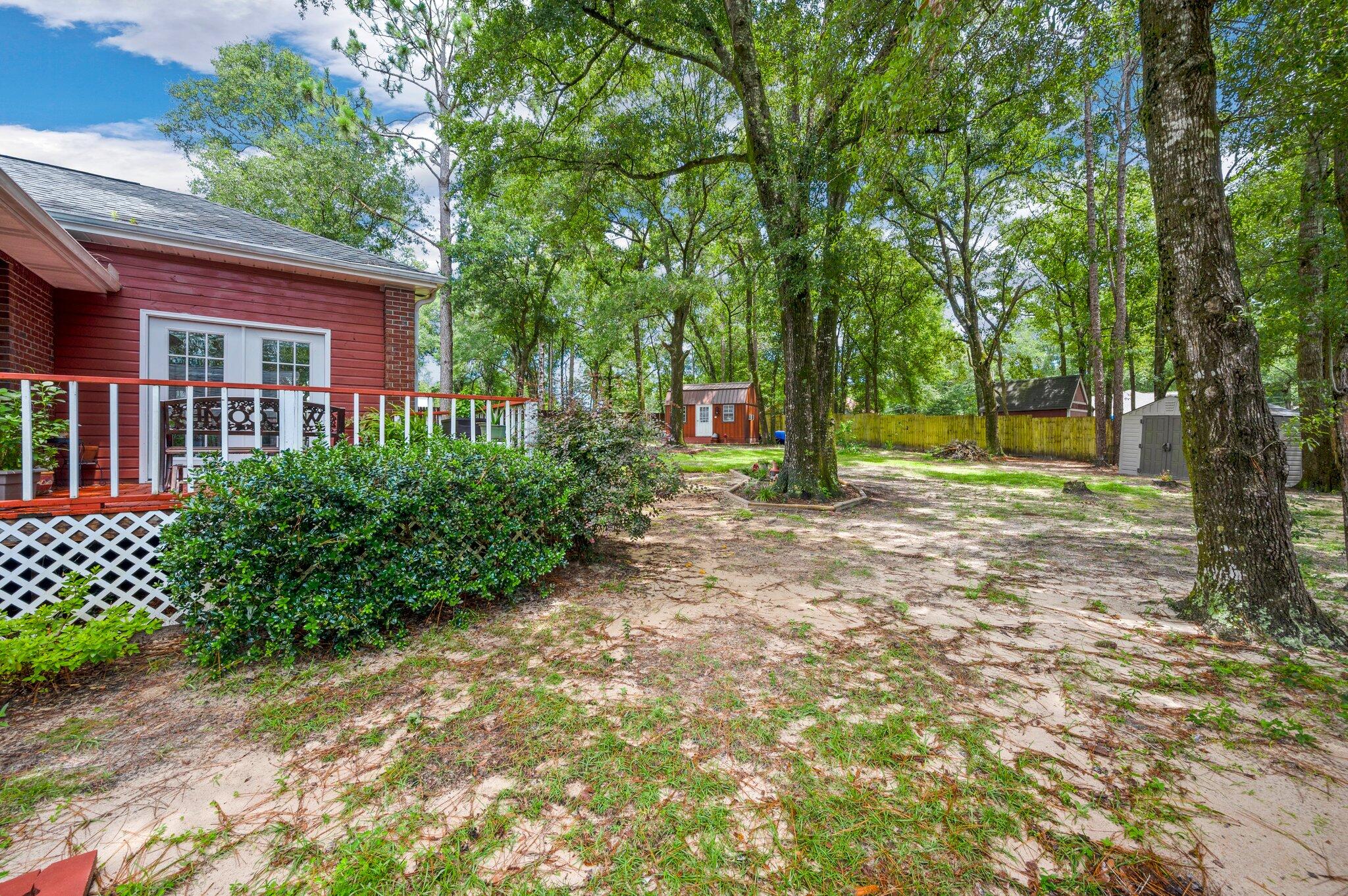 INDIAN TRAILS PH 3 - Residential