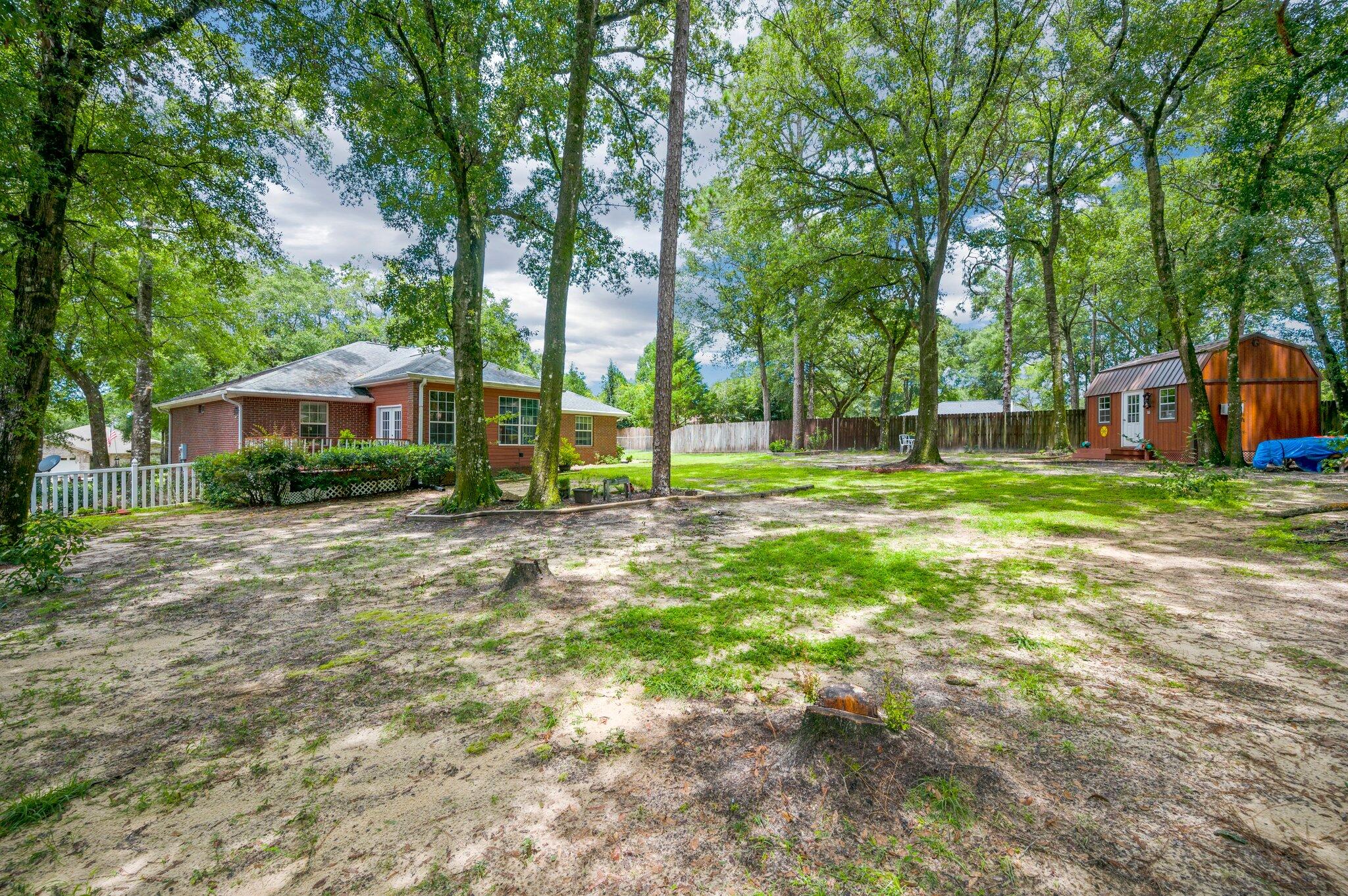 INDIAN TRAILS PH 3 - Residential