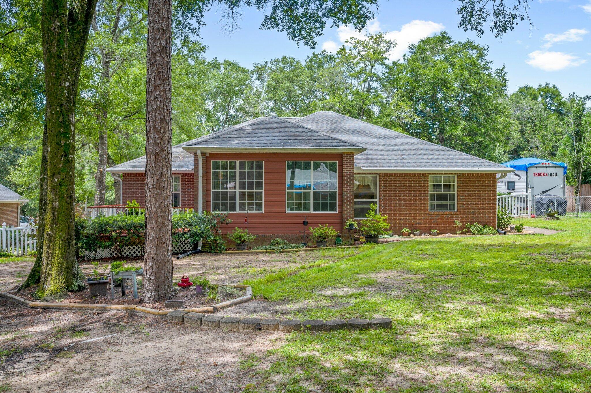 INDIAN TRAILS PH 3 - Residential
