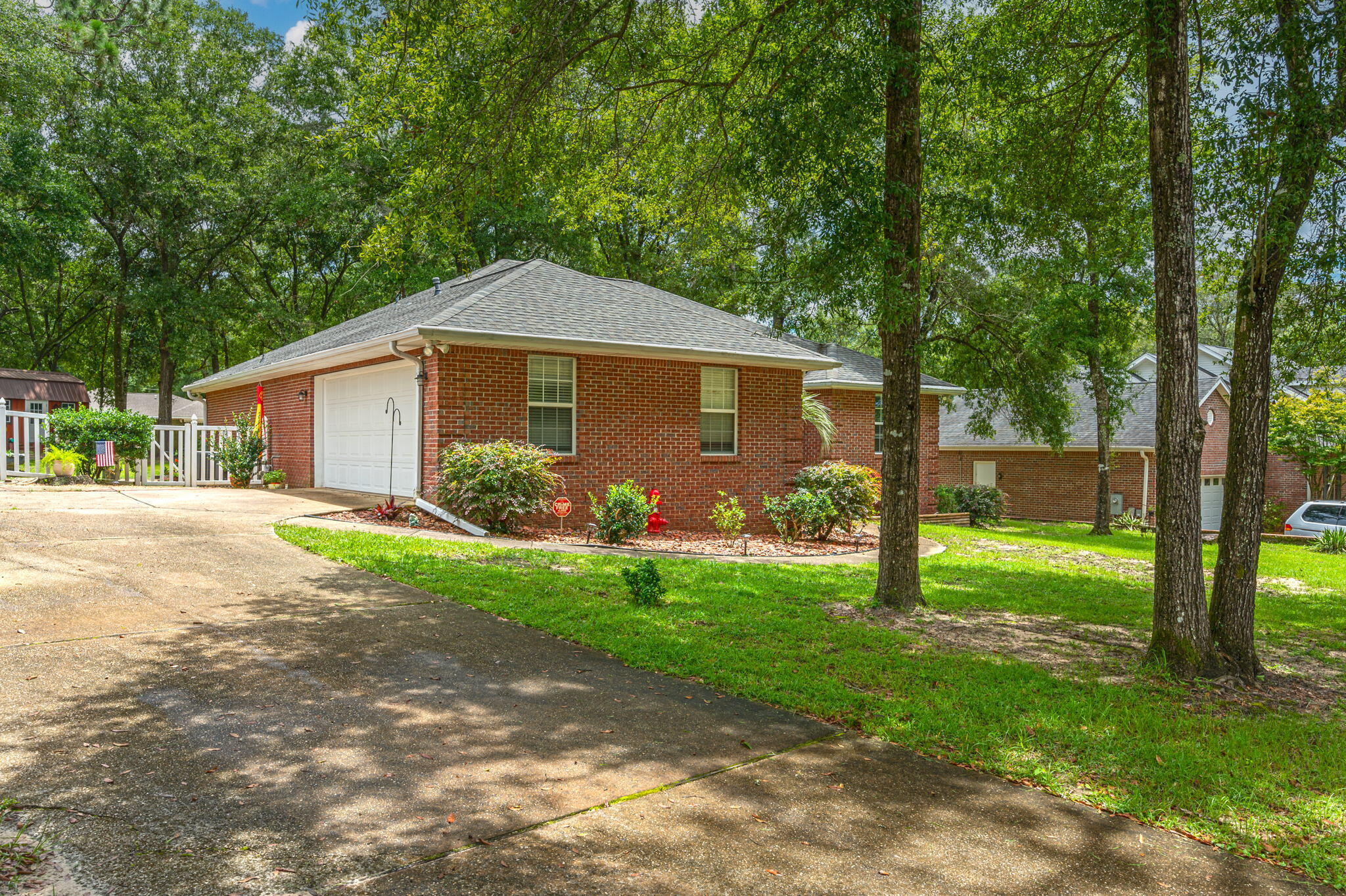 INDIAN TRAILS PH 3 - Residential