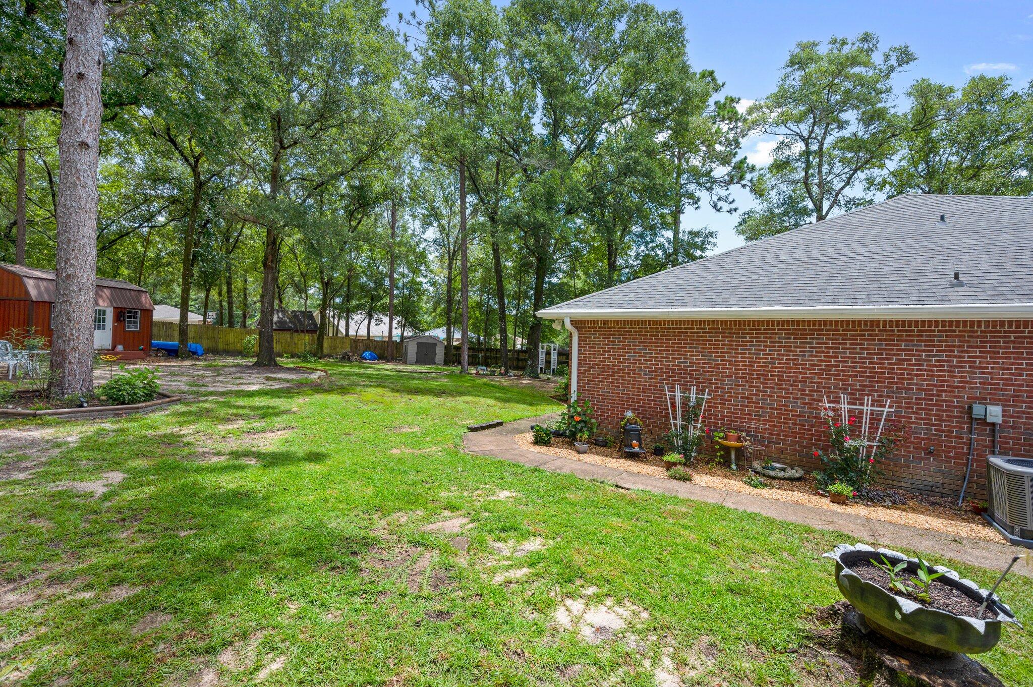 INDIAN TRAILS PH 3 - Residential