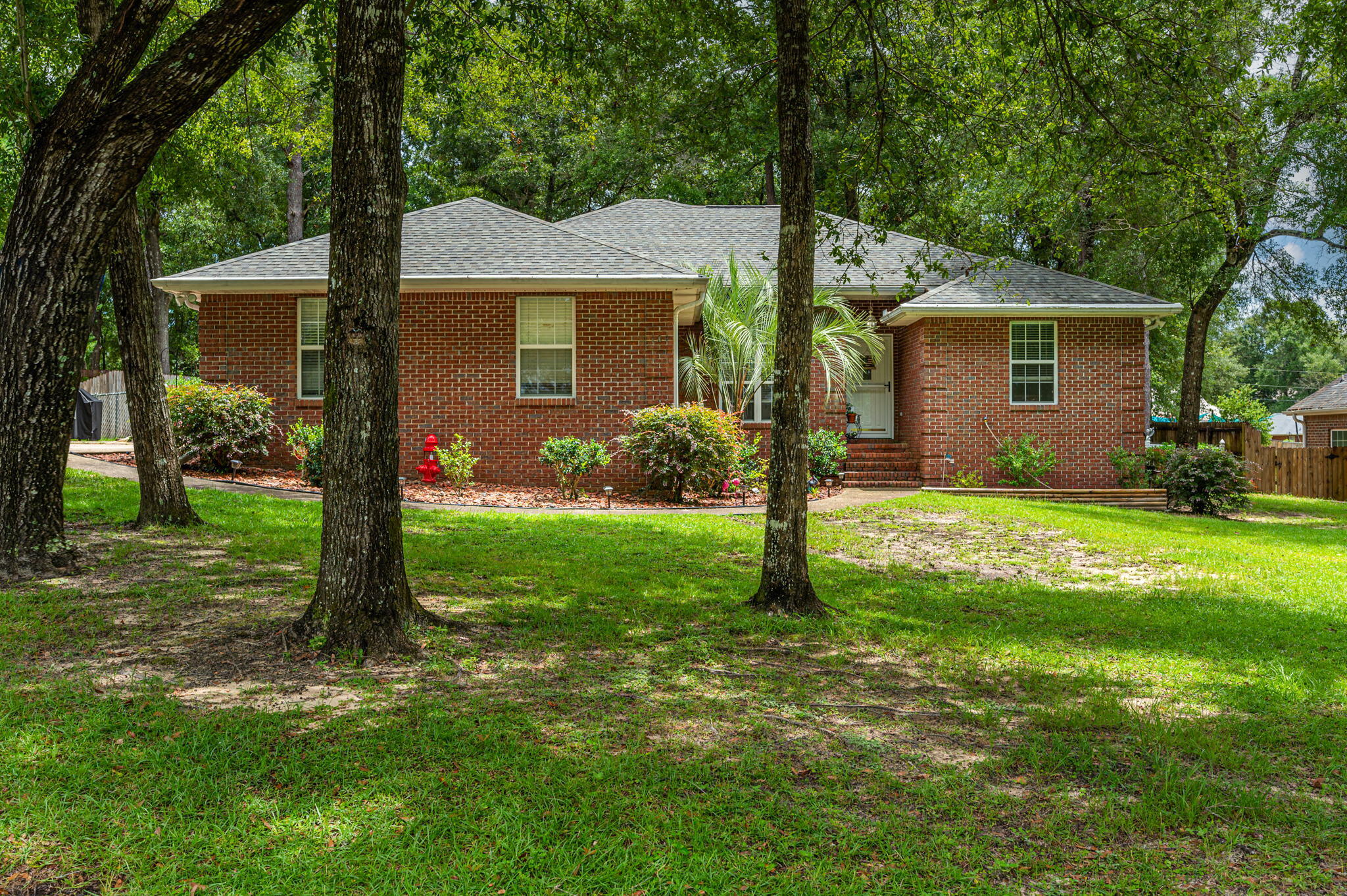 INDIAN TRAILS PH 3 - Residential