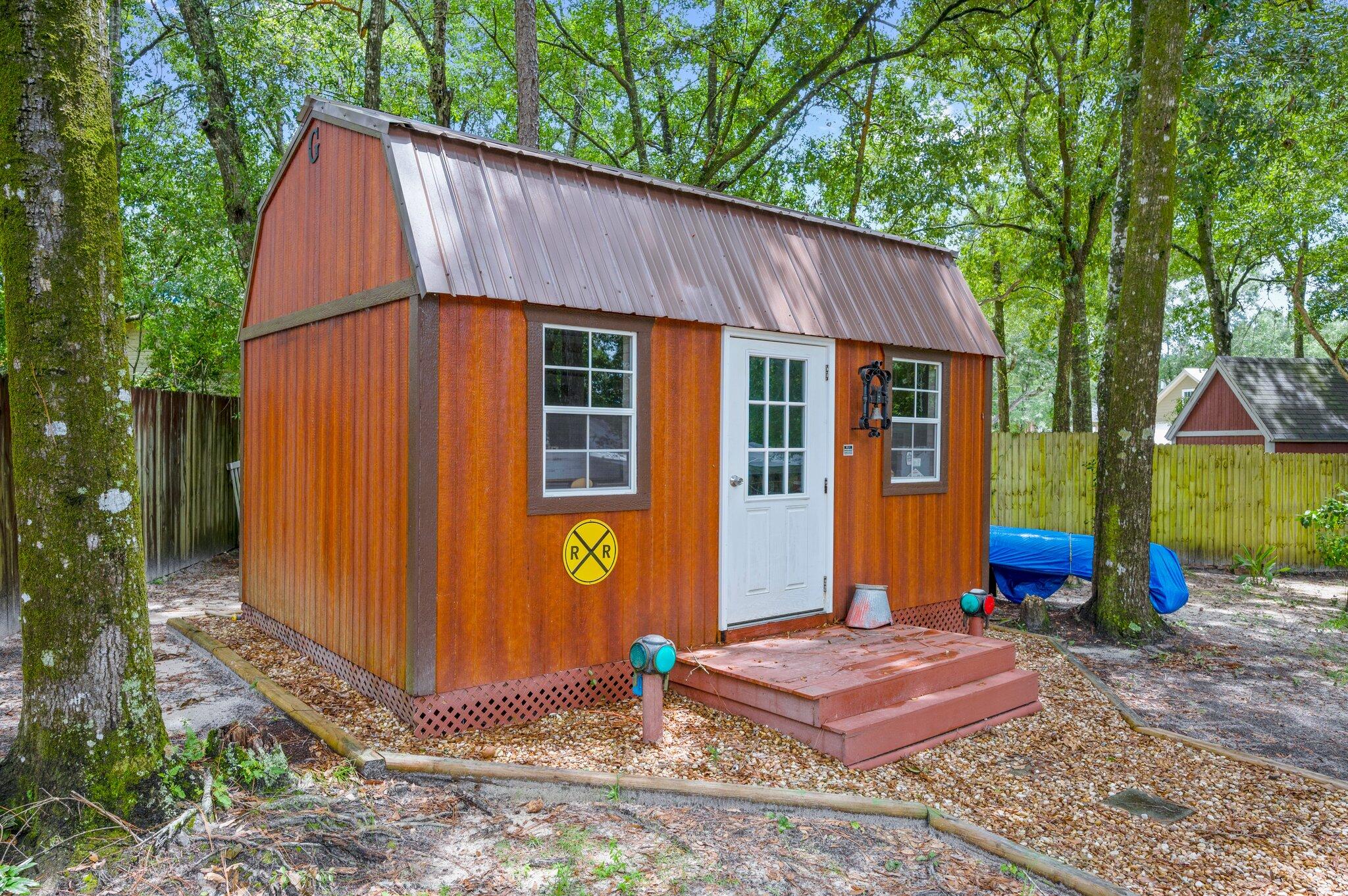 INDIAN TRAILS PH 3 - Residential