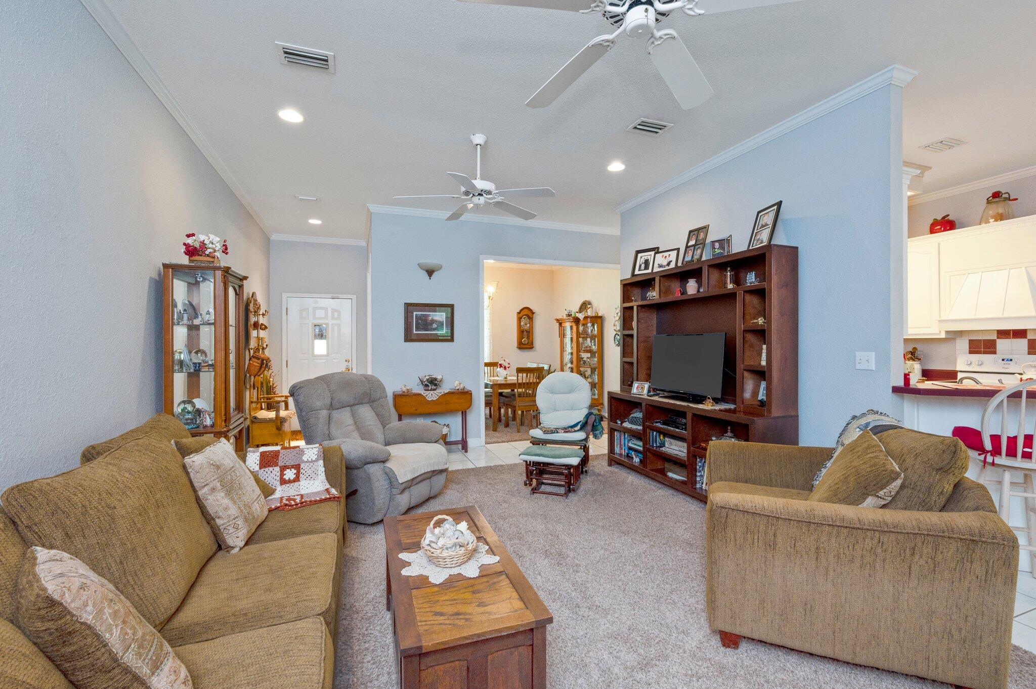 INDIAN TRAILS PH 3 - Residential
