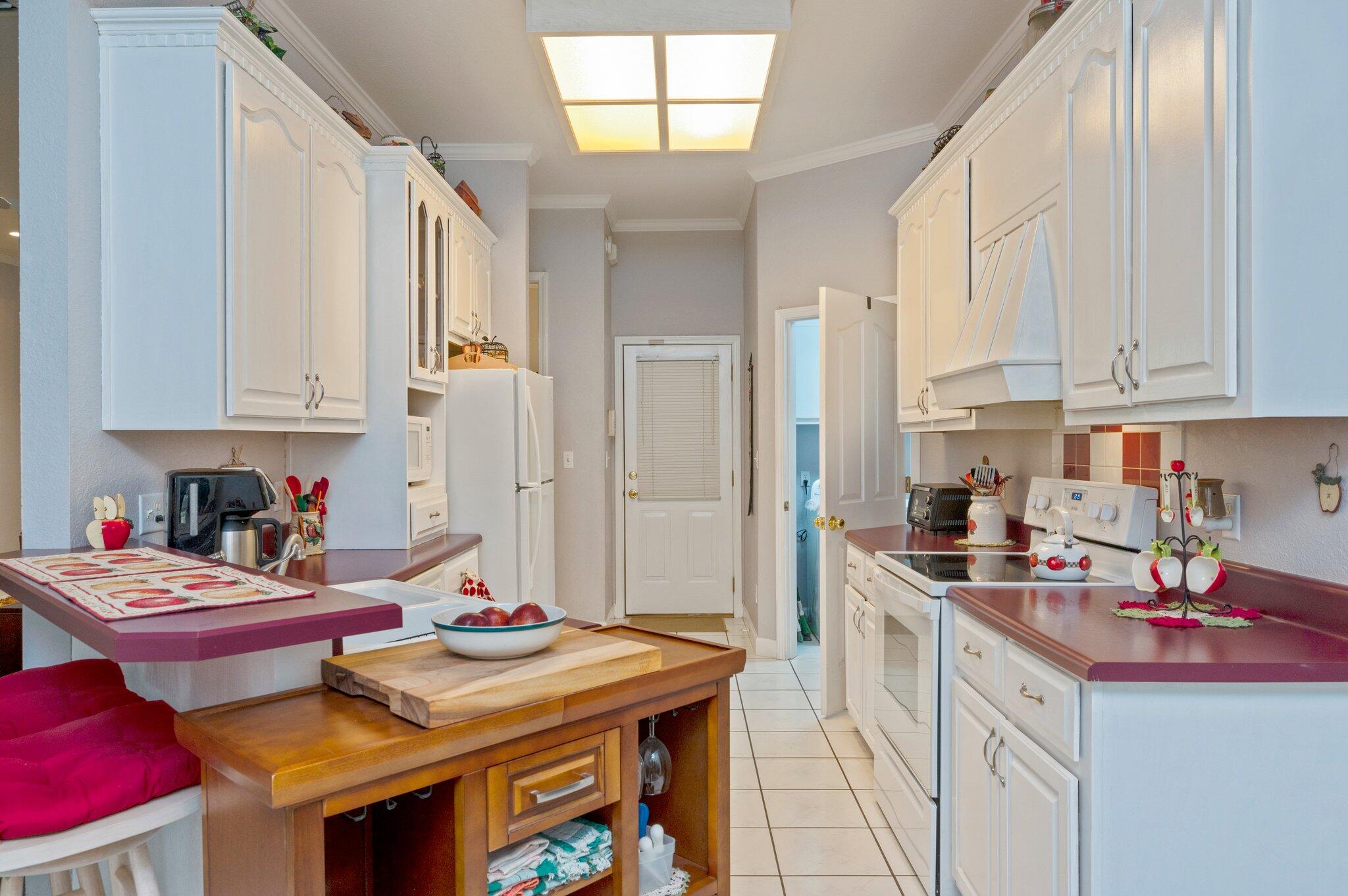 INDIAN TRAILS PH 3 - Residential