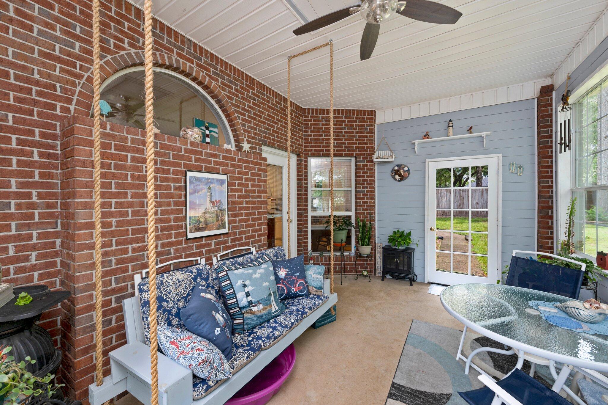 INDIAN TRAILS PH 3 - Residential