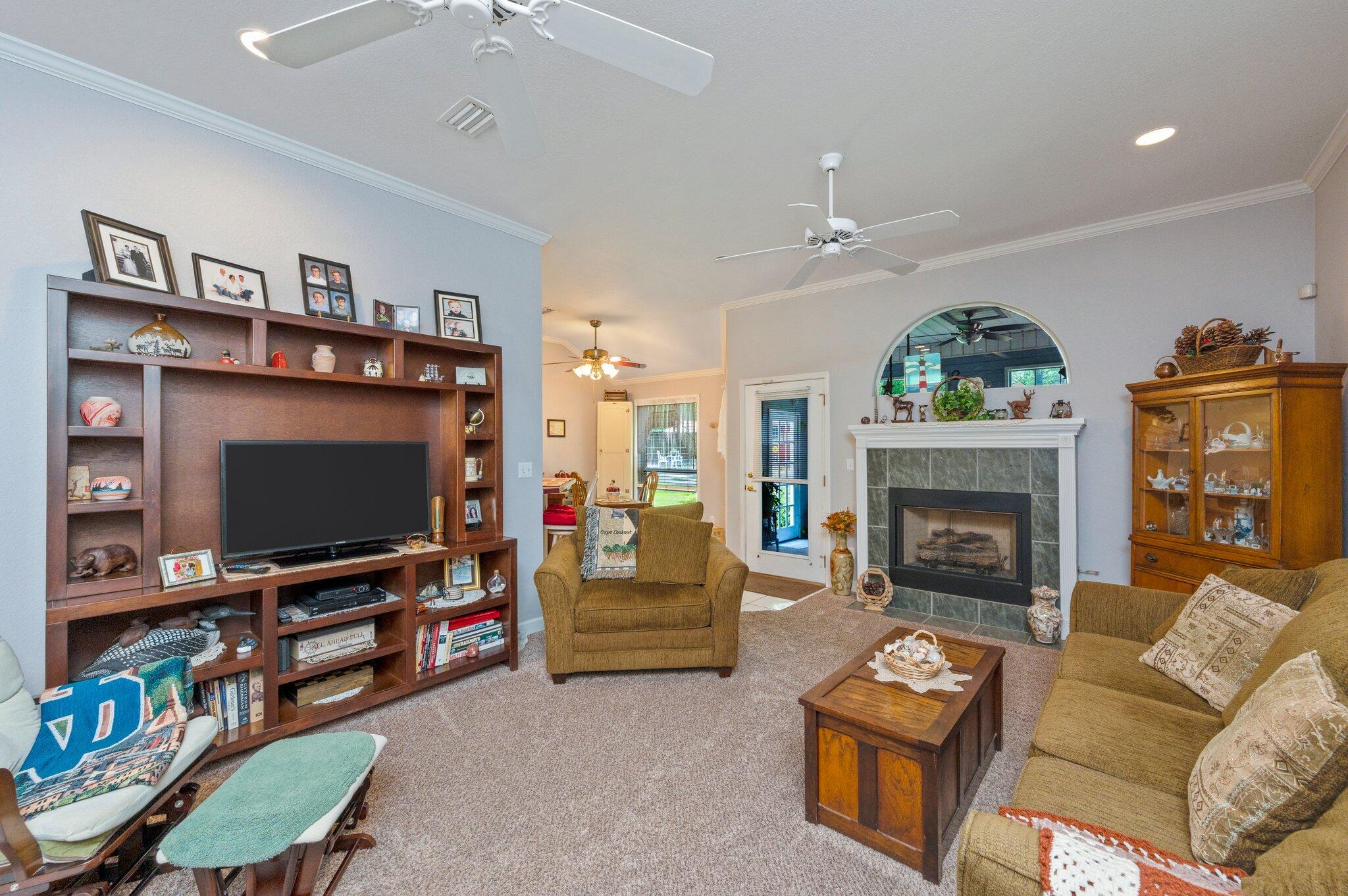 INDIAN TRAILS PH 3 - Residential