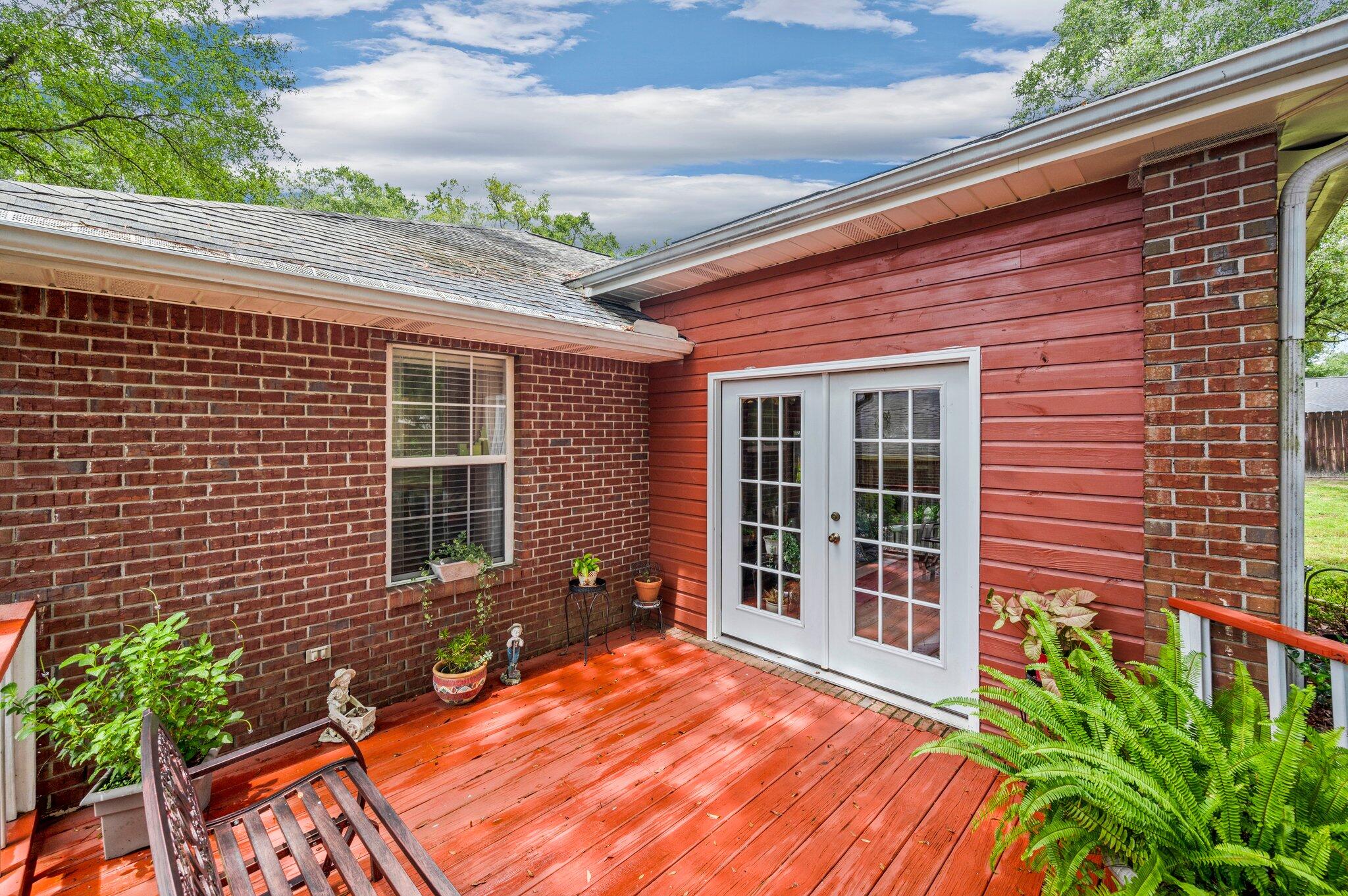 INDIAN TRAILS PH 3 - Residential