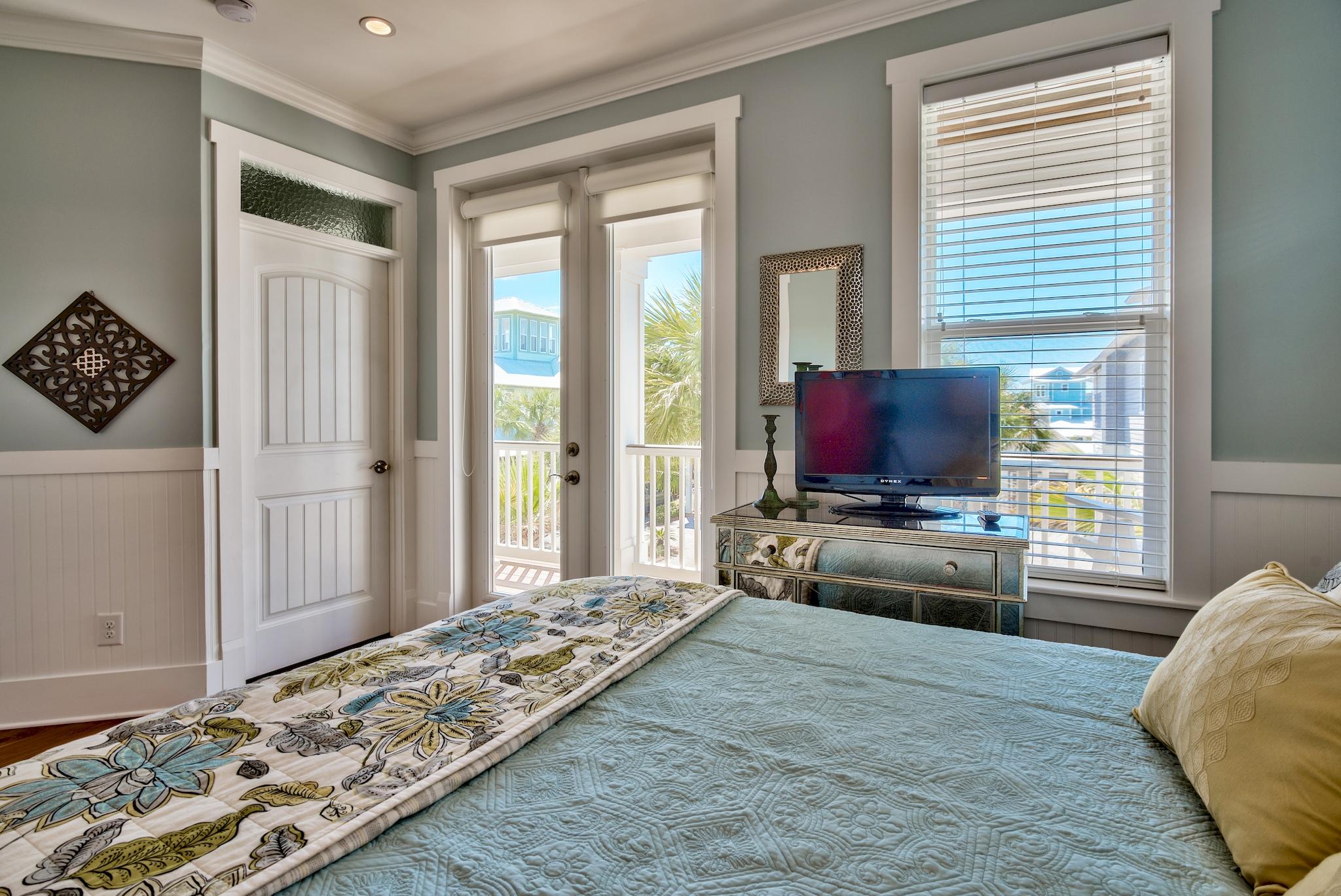 SEACREST BEACH - Residential