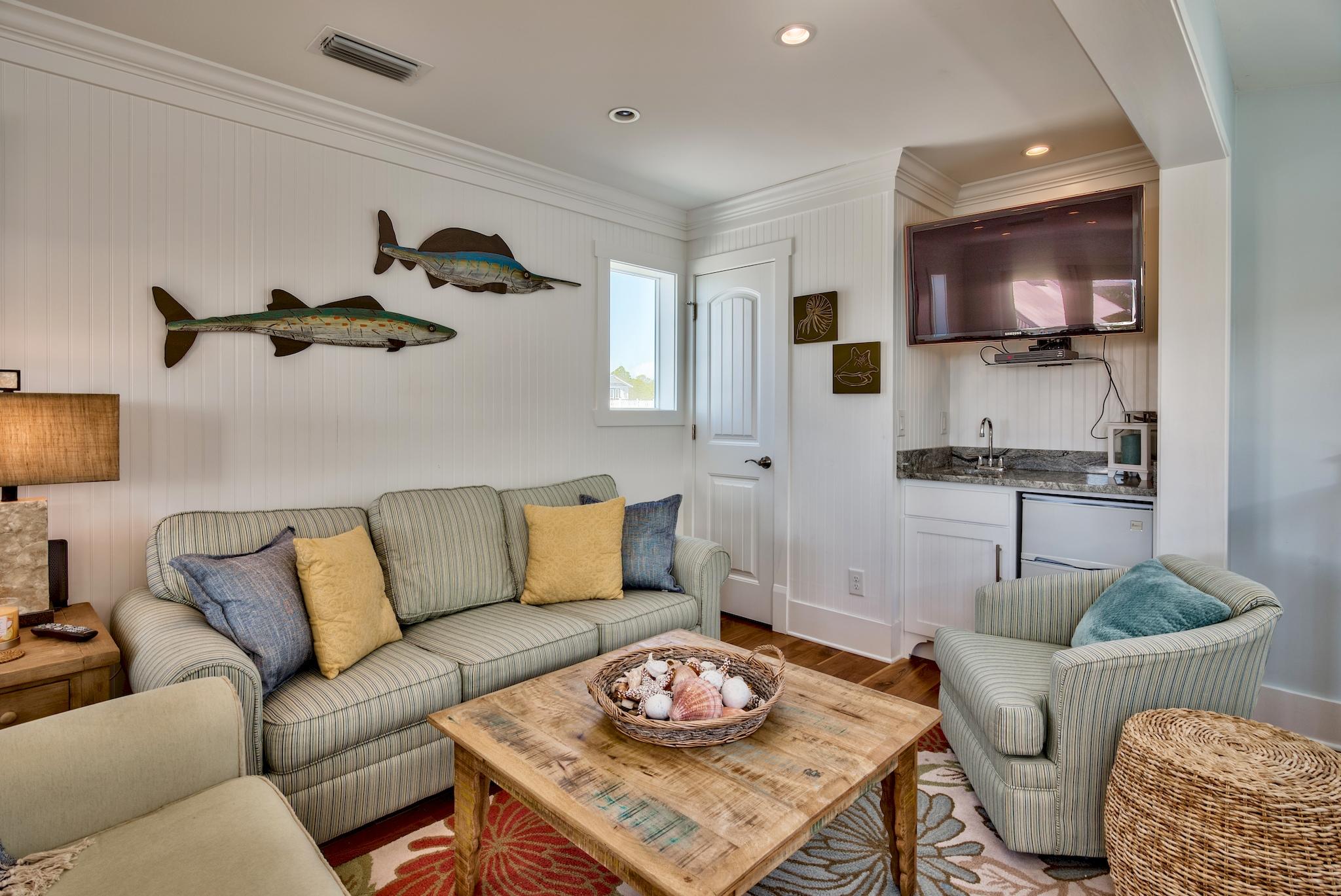 SEACREST BEACH - Residential