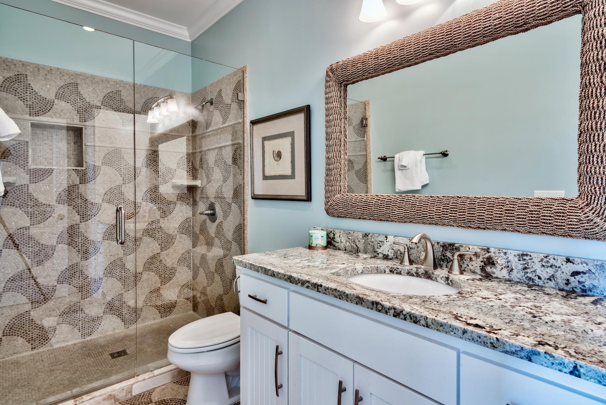 SEACREST BEACH - Residential