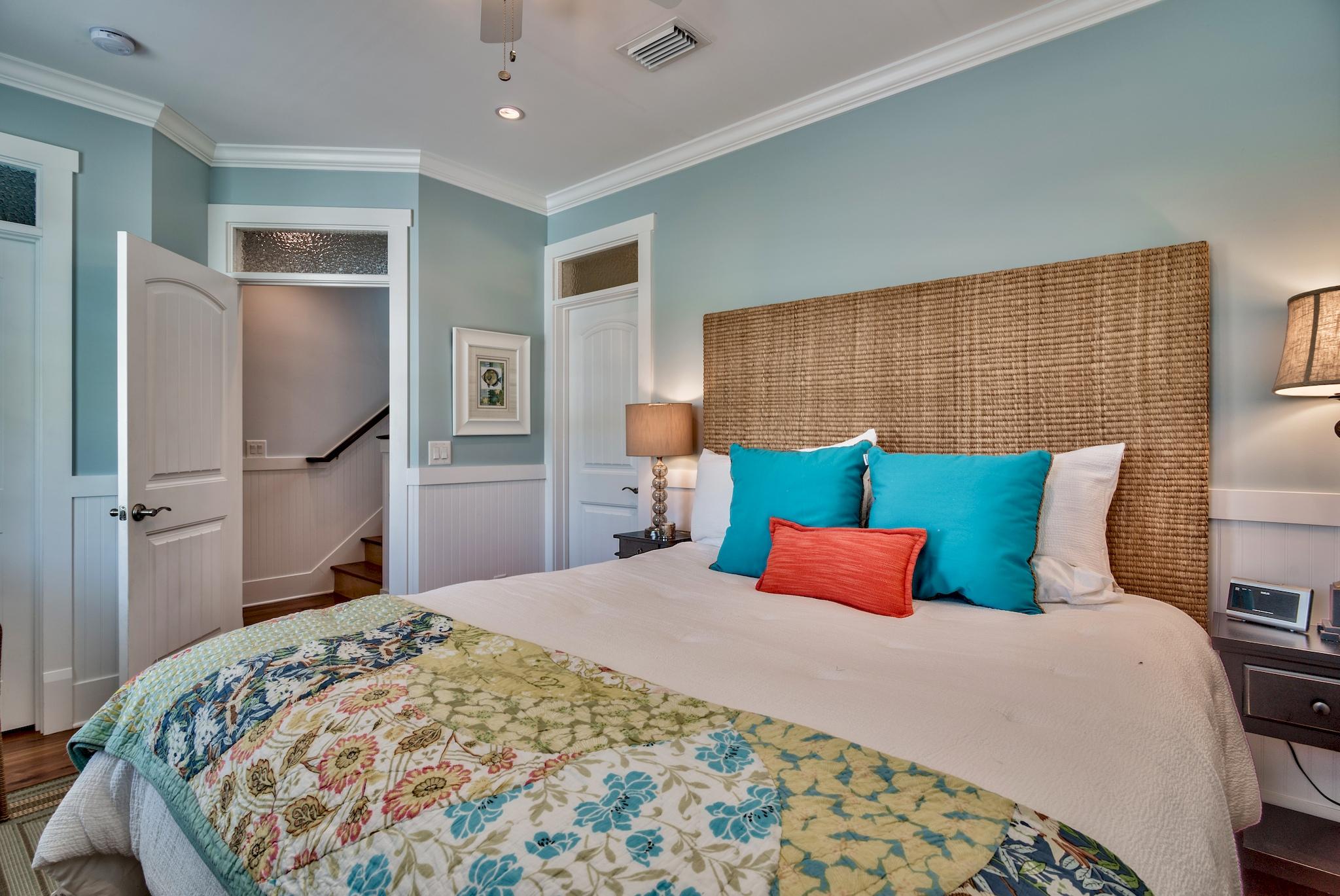 SEACREST BEACH - Residential