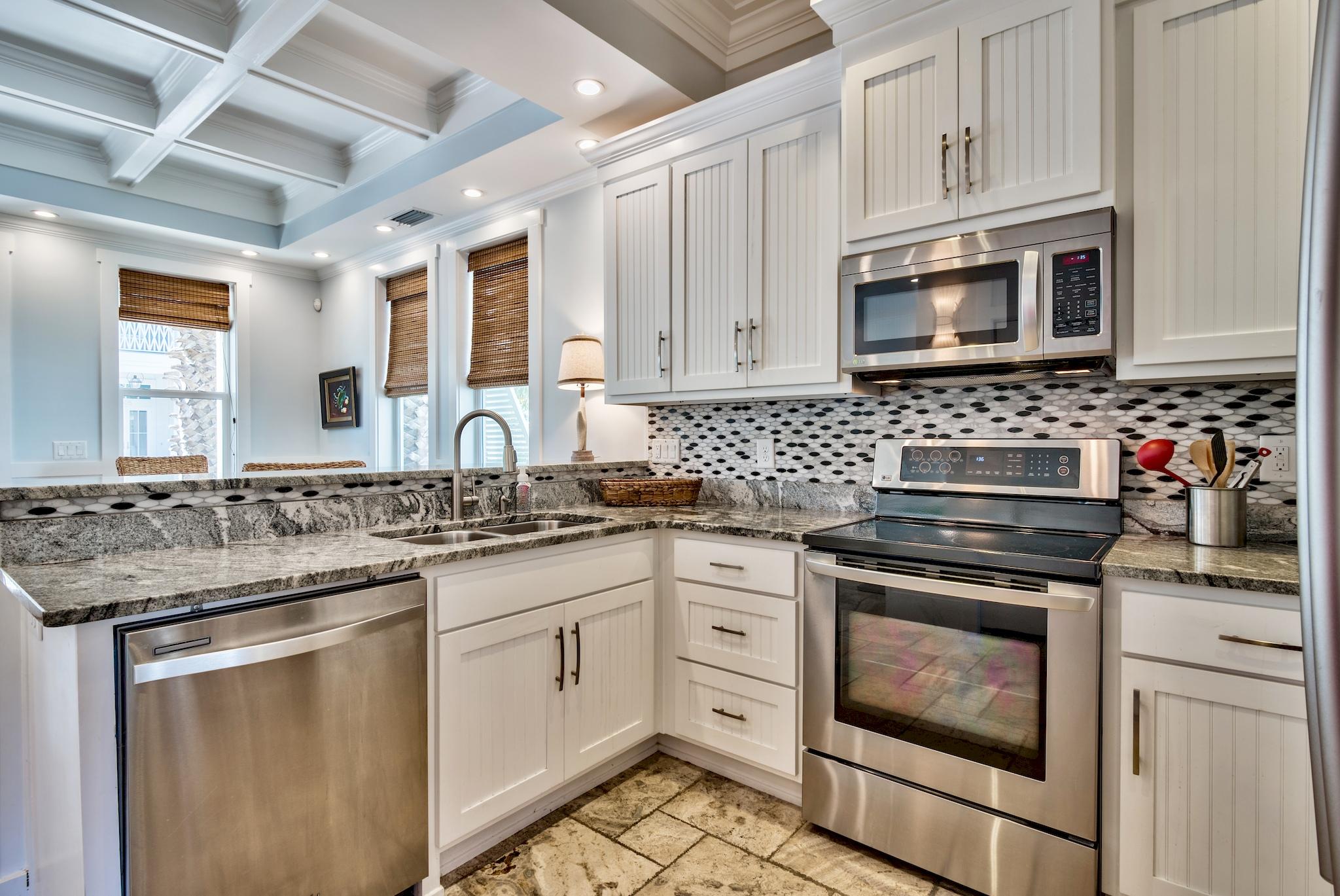 SEACREST BEACH - Residential