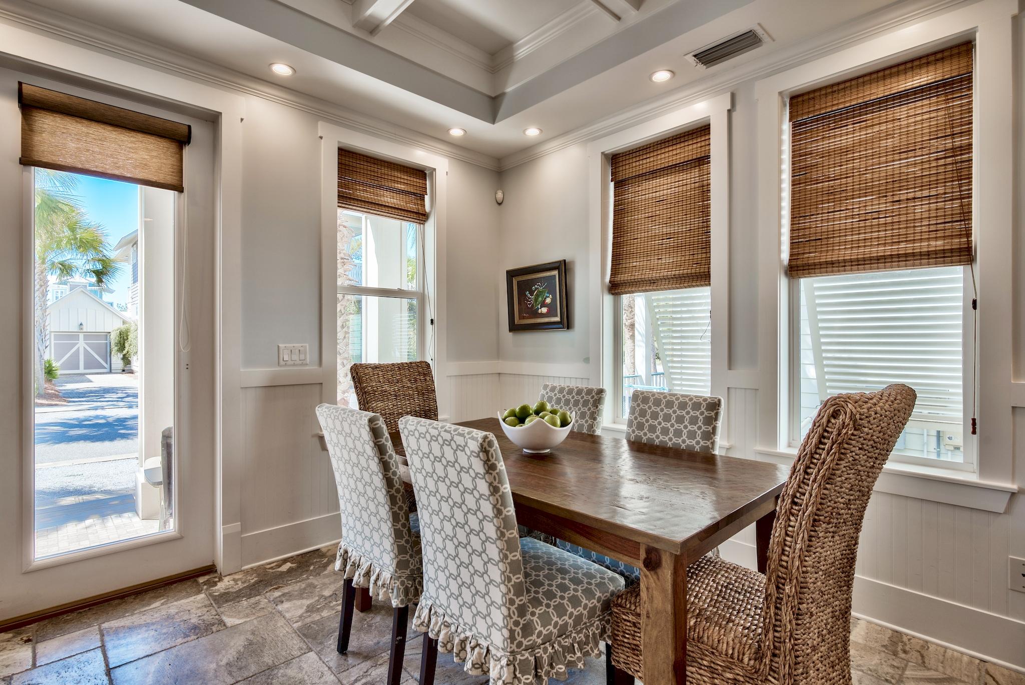 SEACREST BEACH - Residential