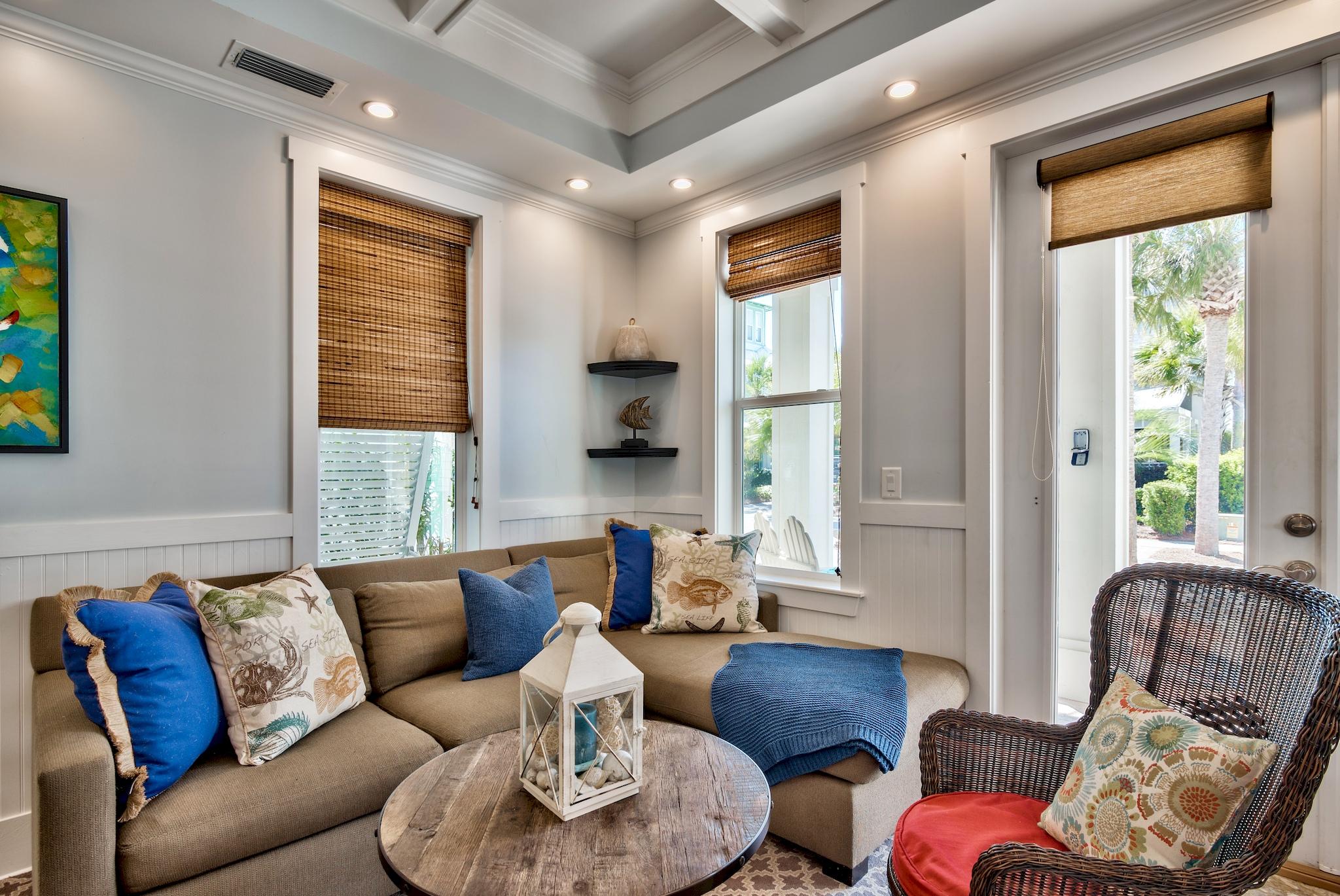 SEACREST BEACH - Residential