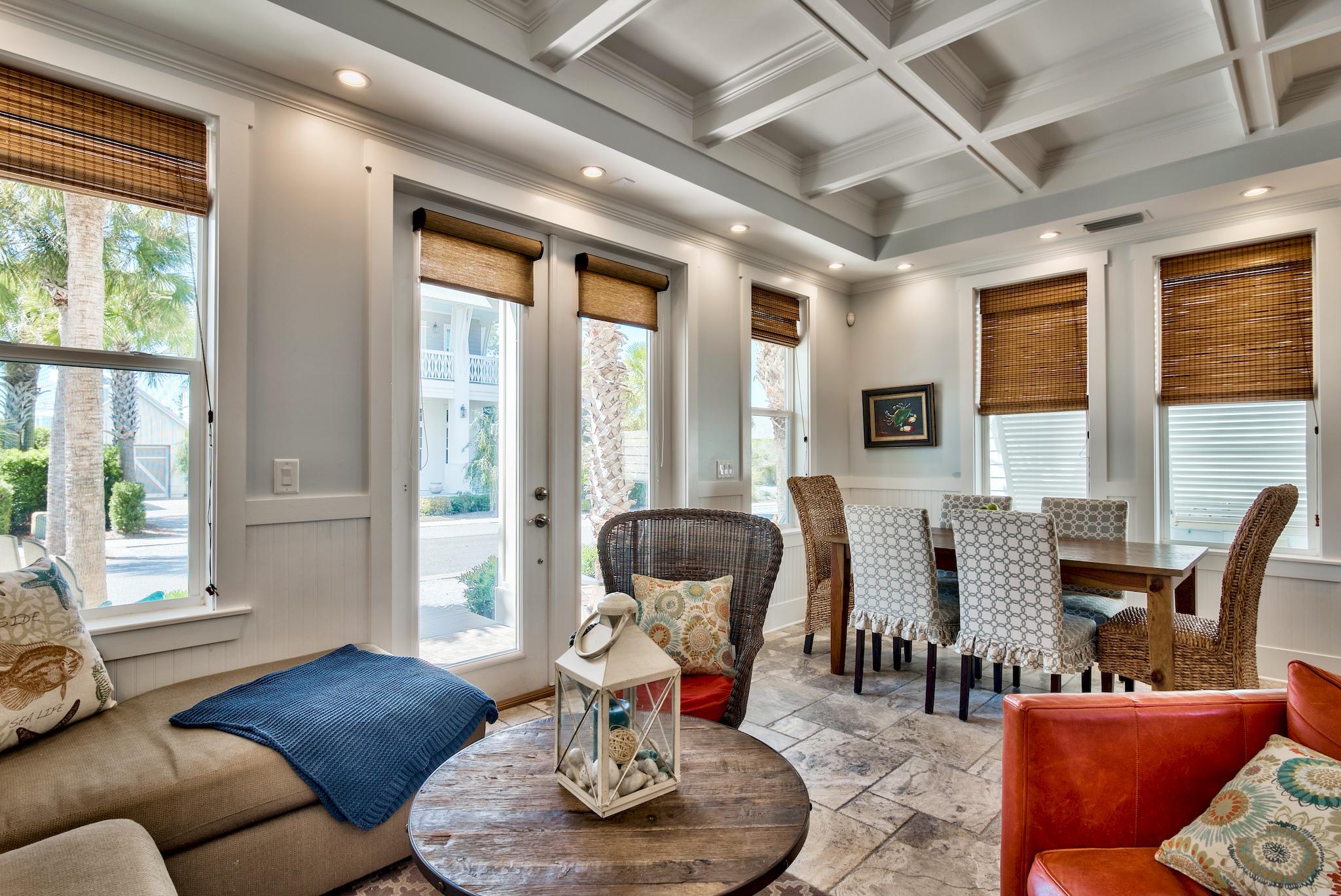 SEACREST BEACH - Residential