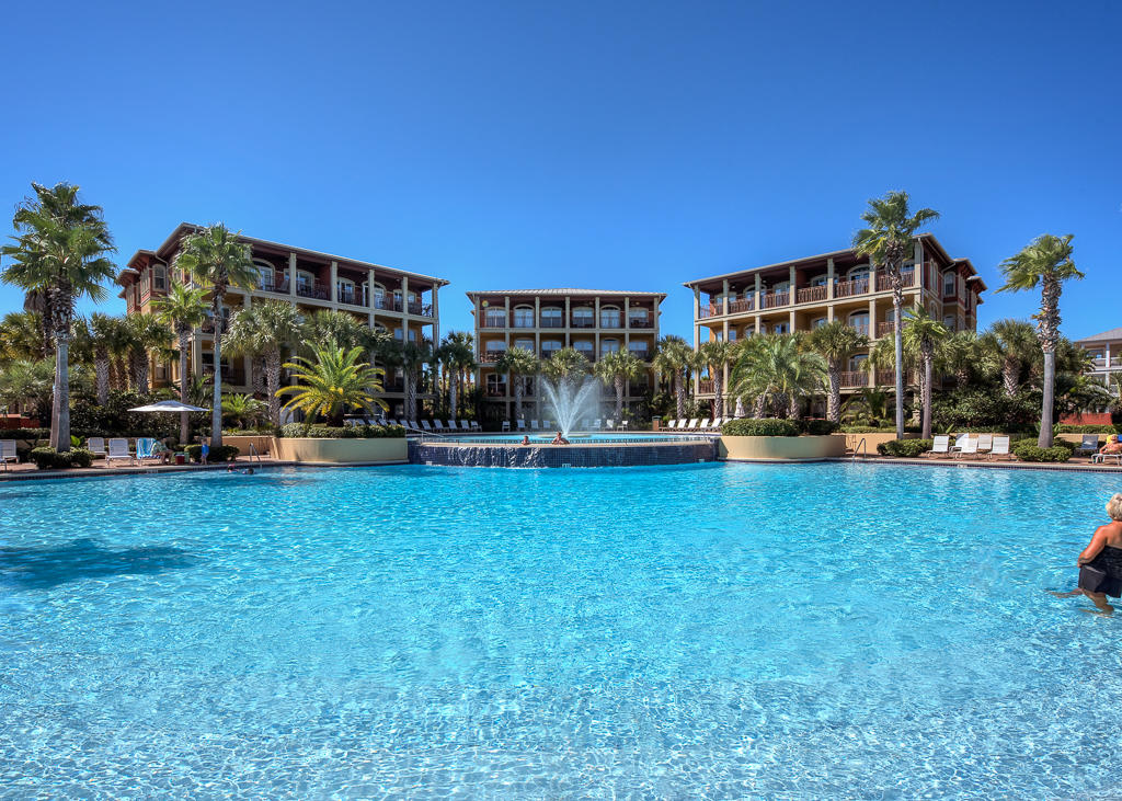 SEACREST BEACH - Residential