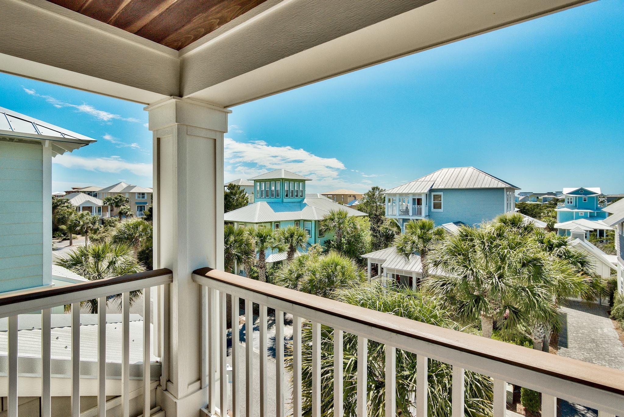 SEACREST BEACH - Residential