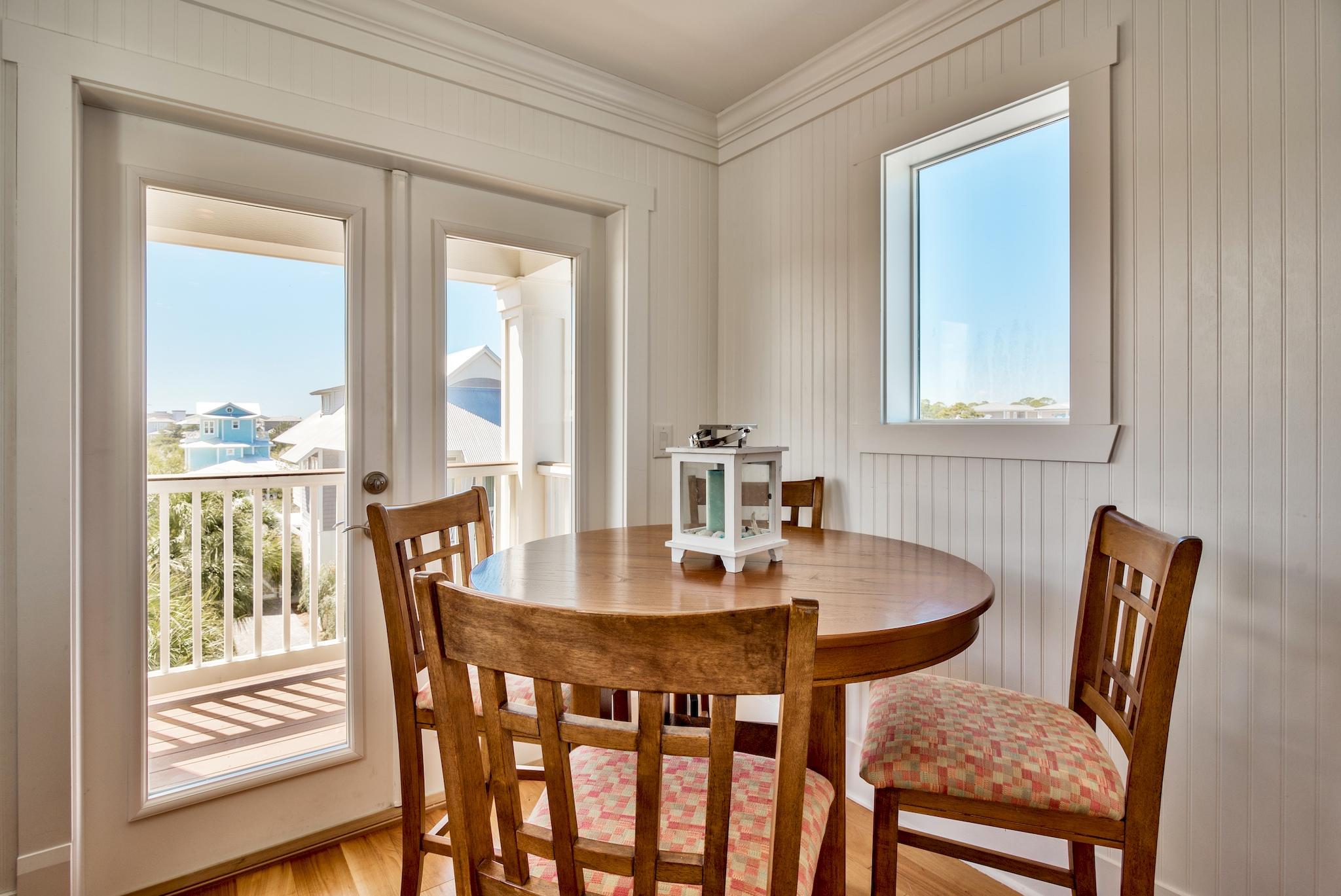 SEACREST BEACH - Residential