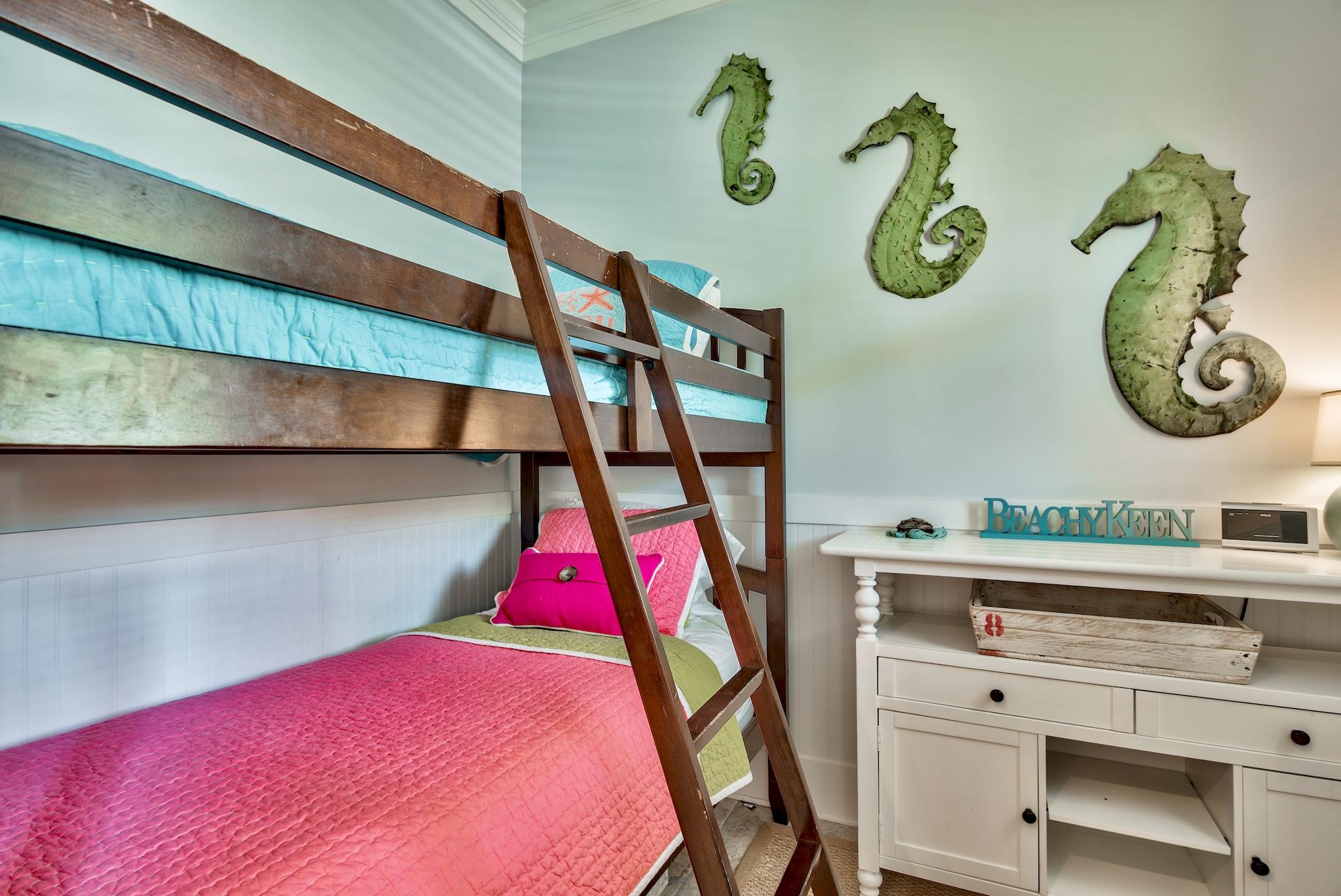 SEACREST BEACH - Residential