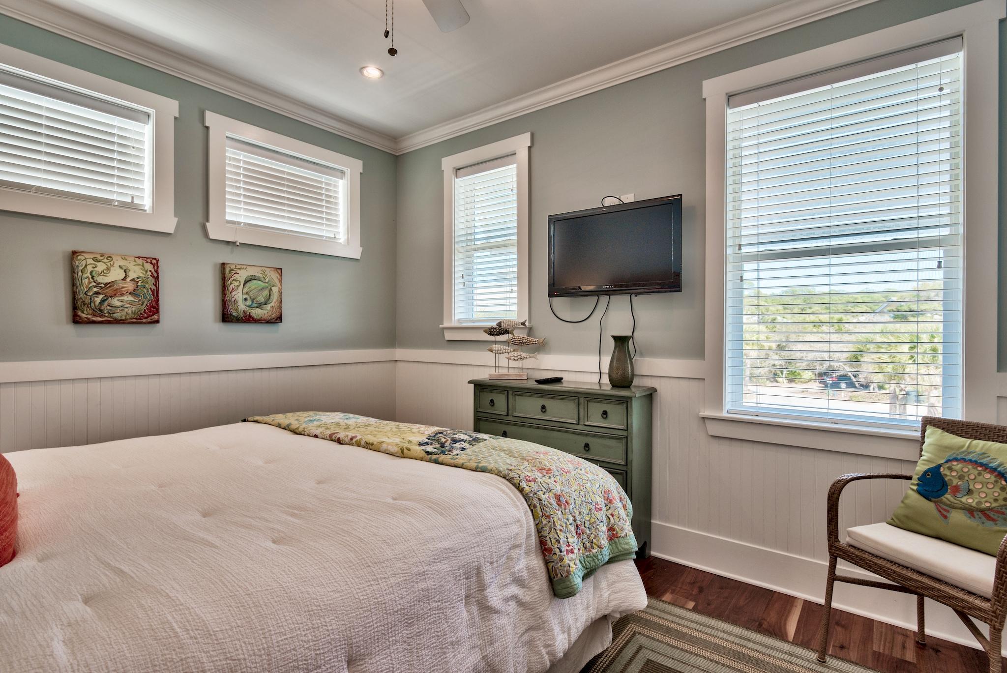 SEACREST BEACH - Residential