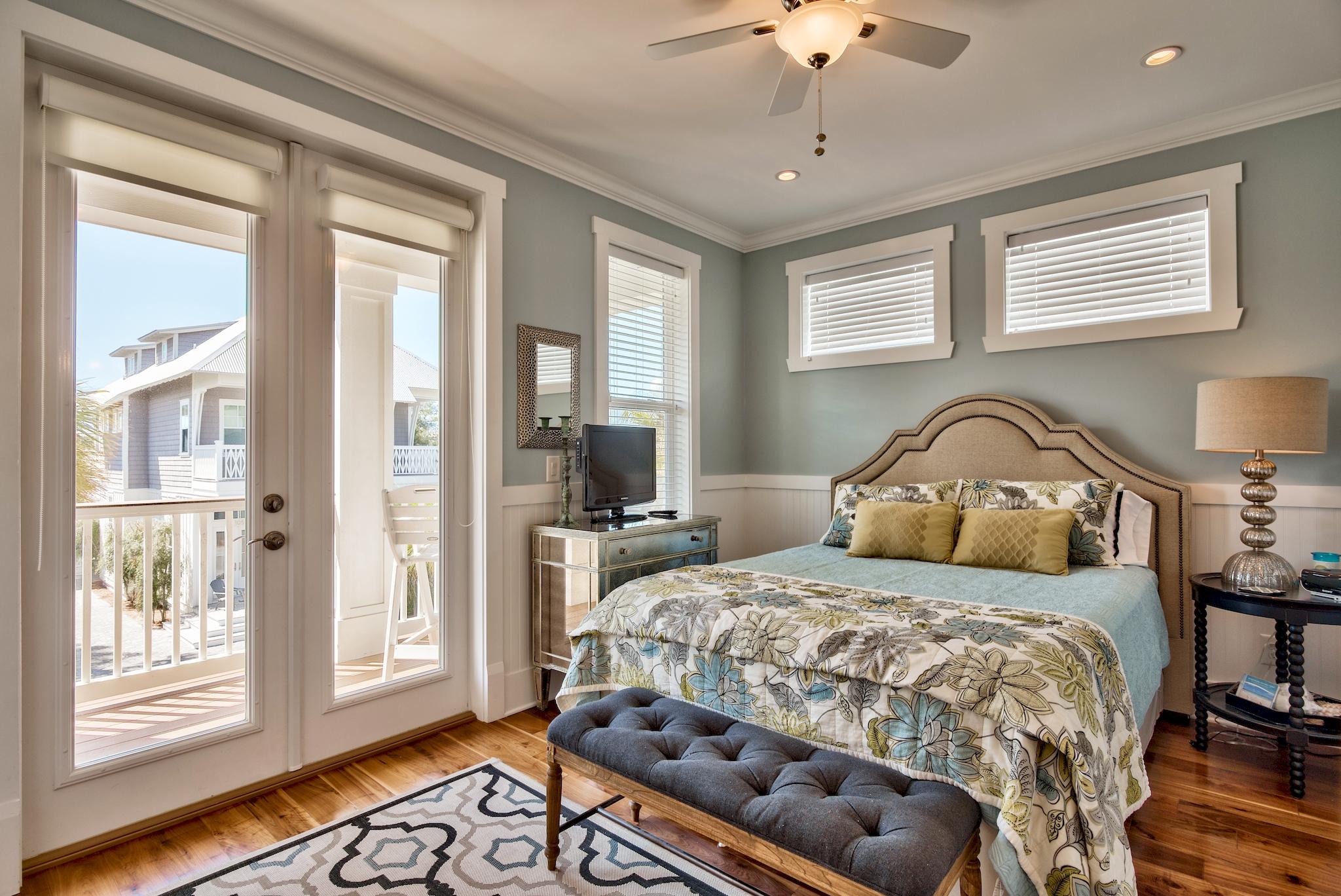 SEACREST BEACH - Residential