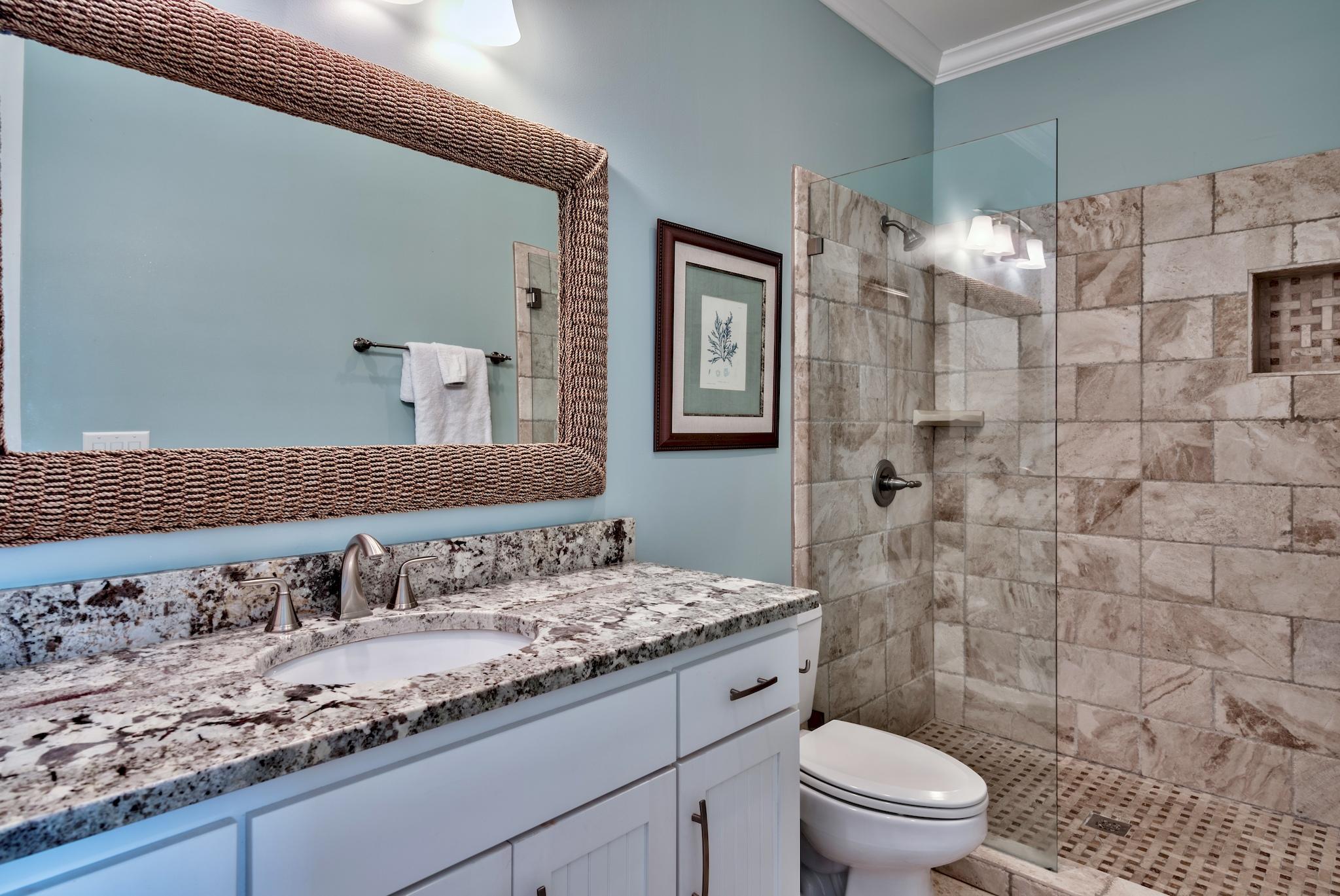 SEACREST BEACH - Residential