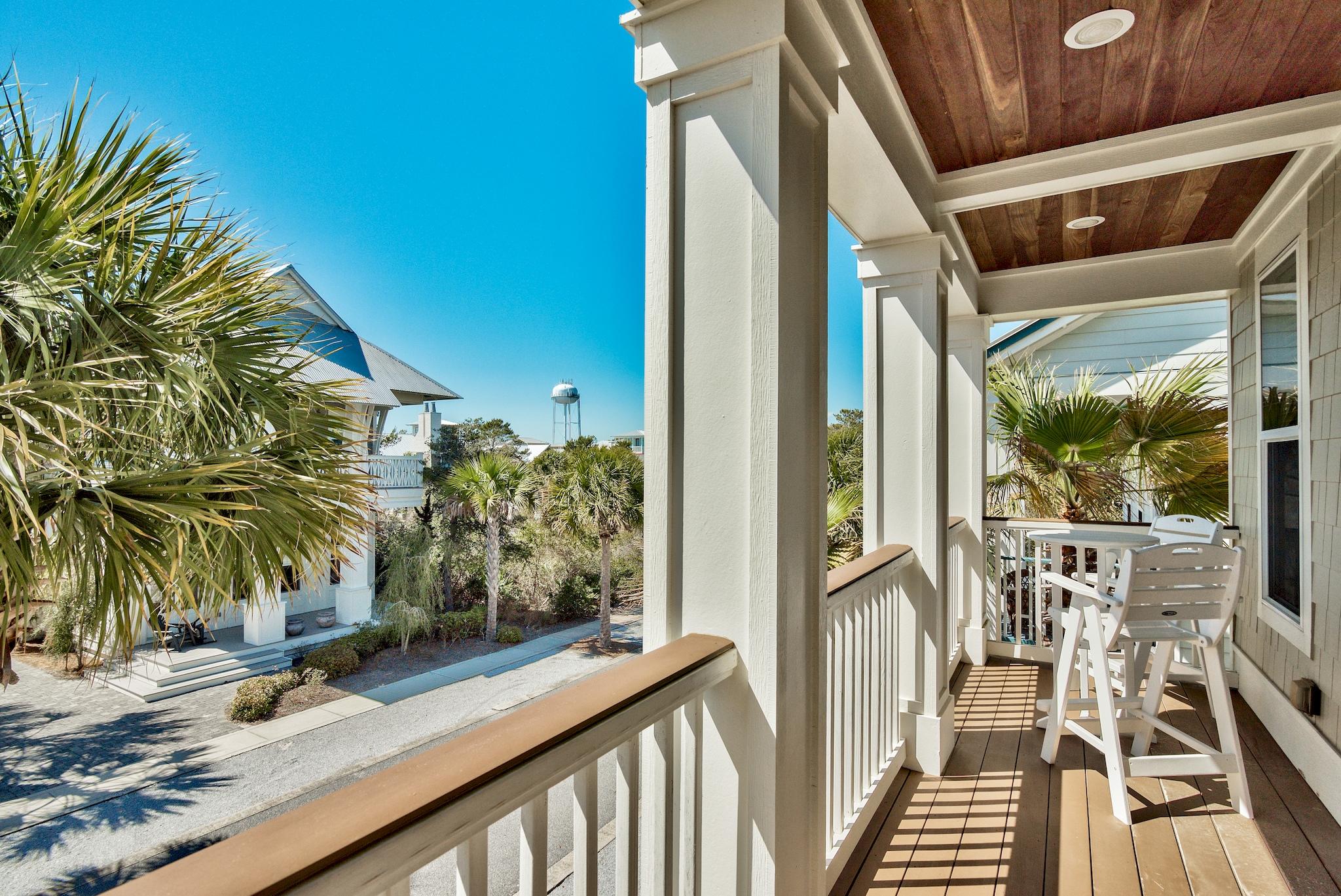 SEACREST BEACH - Residential