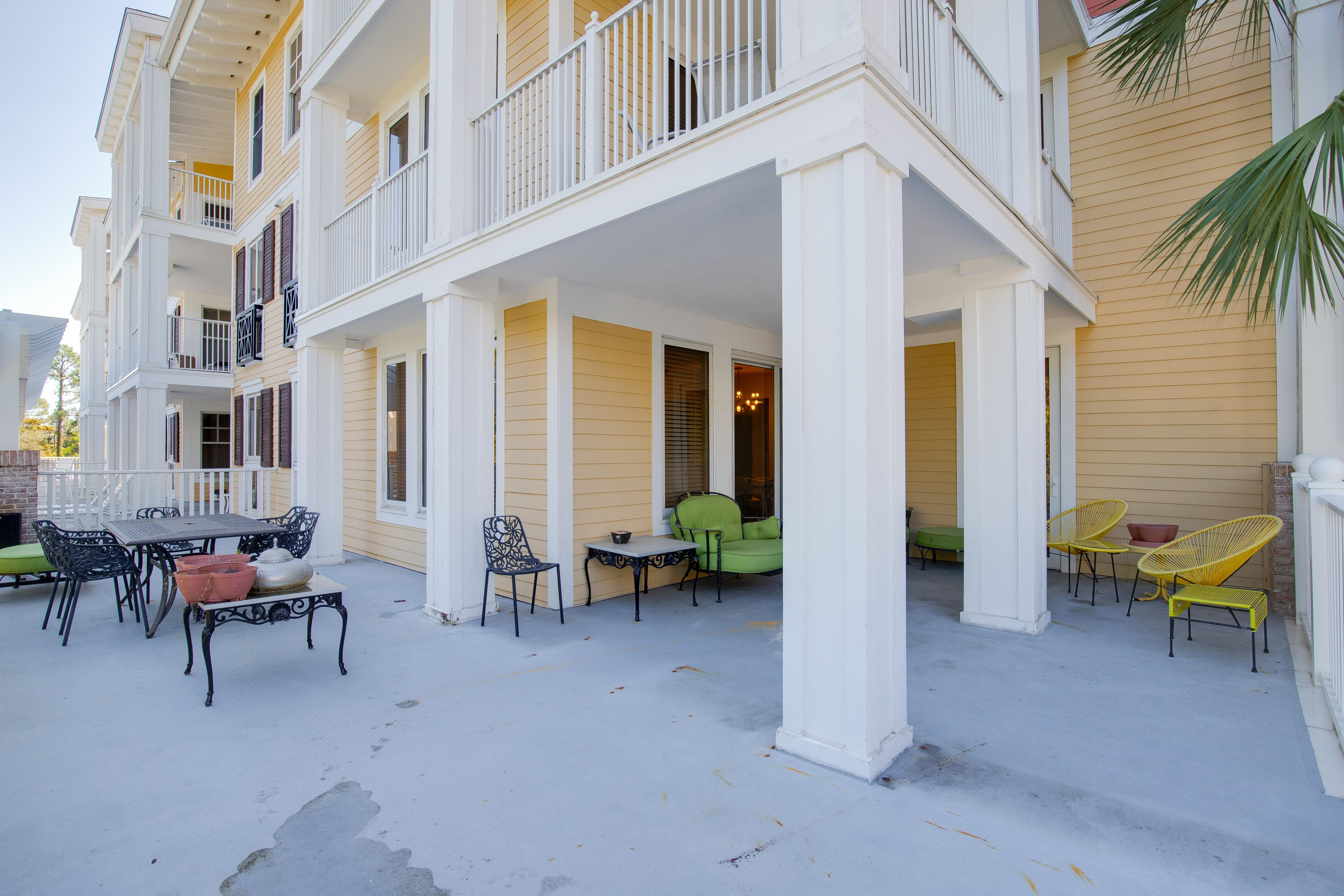 OBSERVATION POINT - Residential