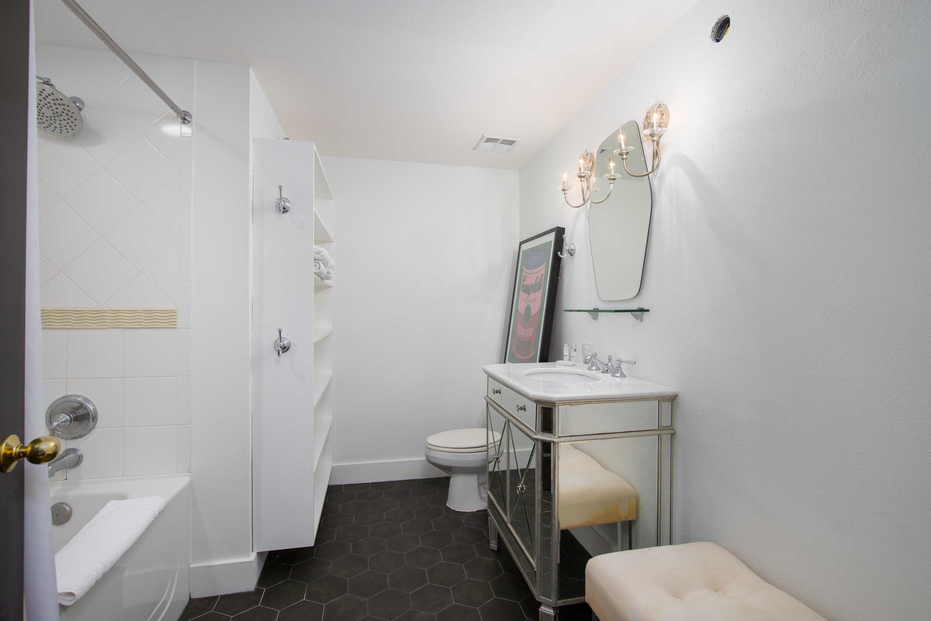 OBSERVATION POINT - Residential