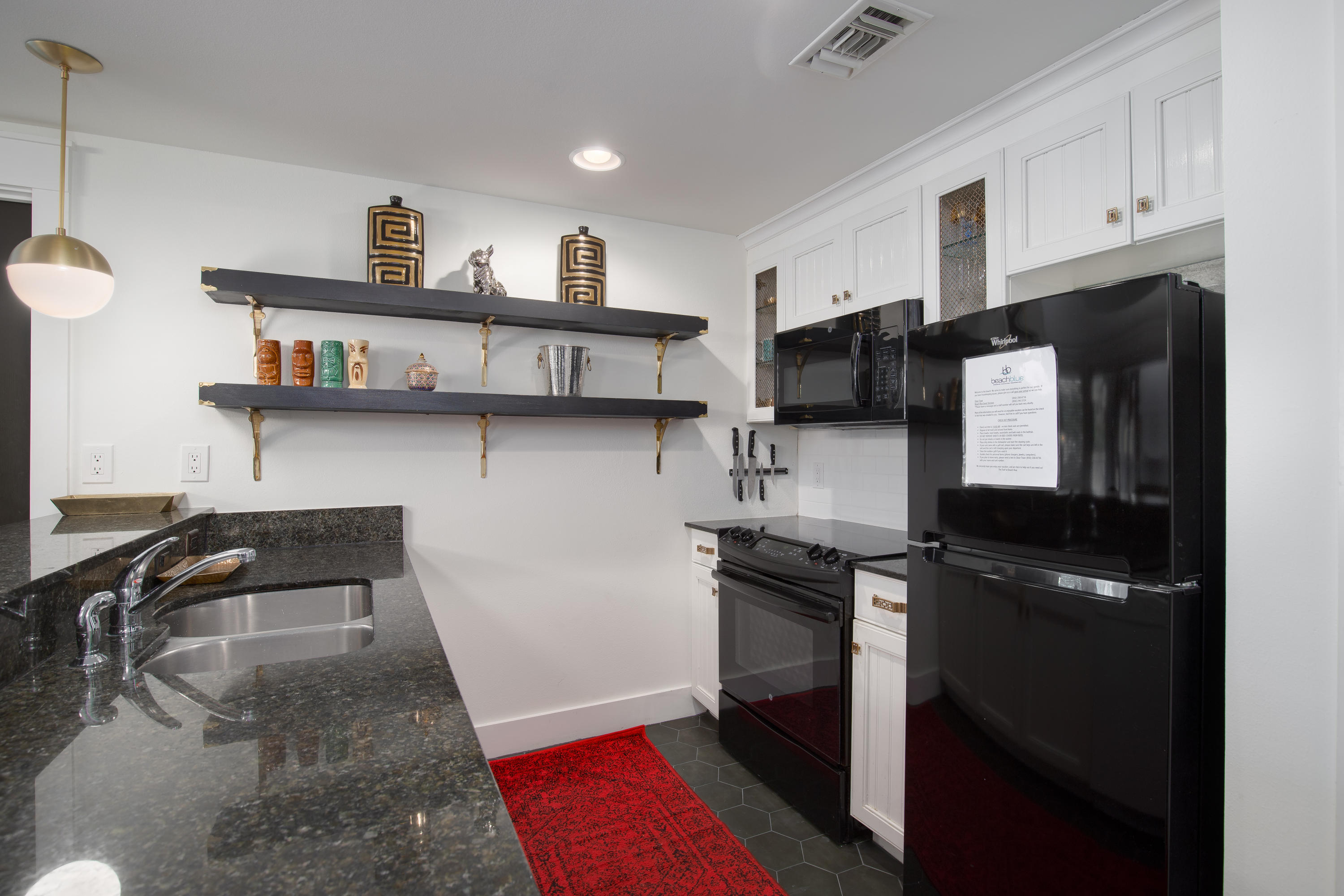 OBSERVATION POINT - Residential