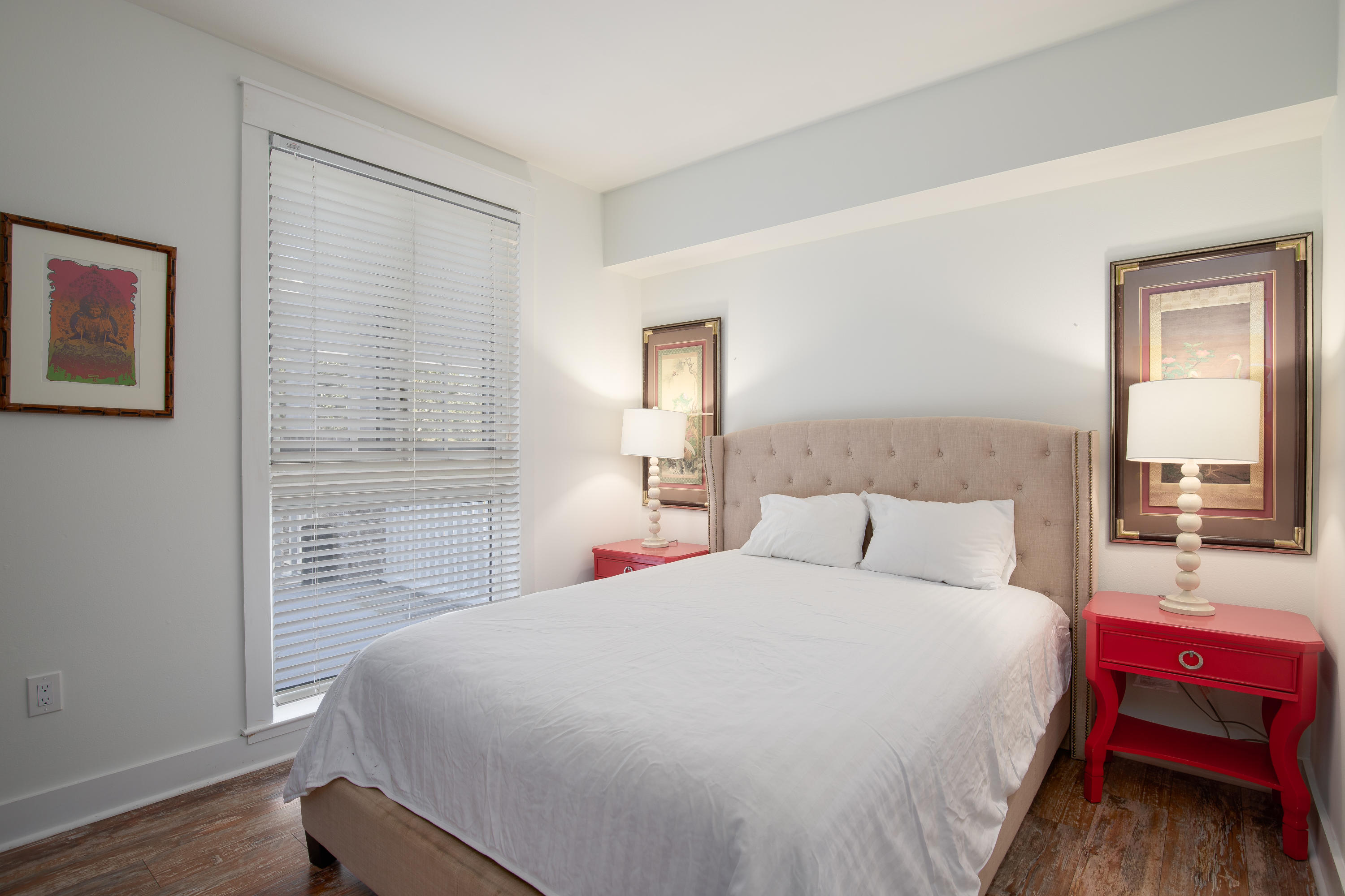 OBSERVATION POINT - Residential