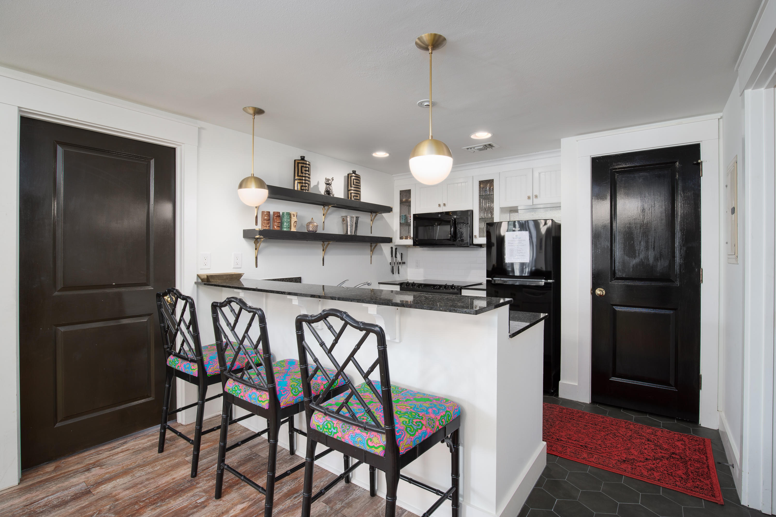 OBSERVATION POINT - Residential