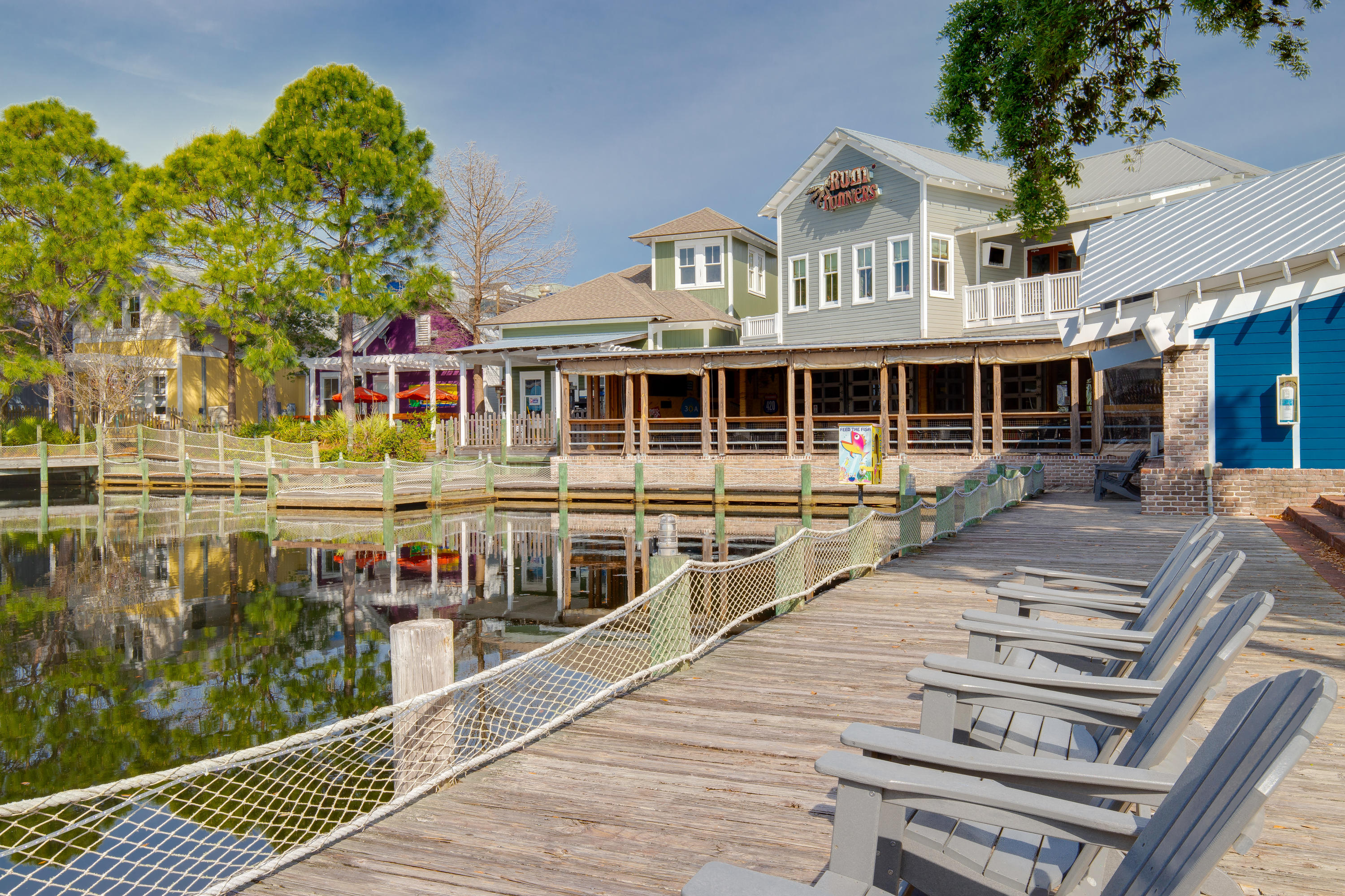 OBSERVATION POINT - Residential