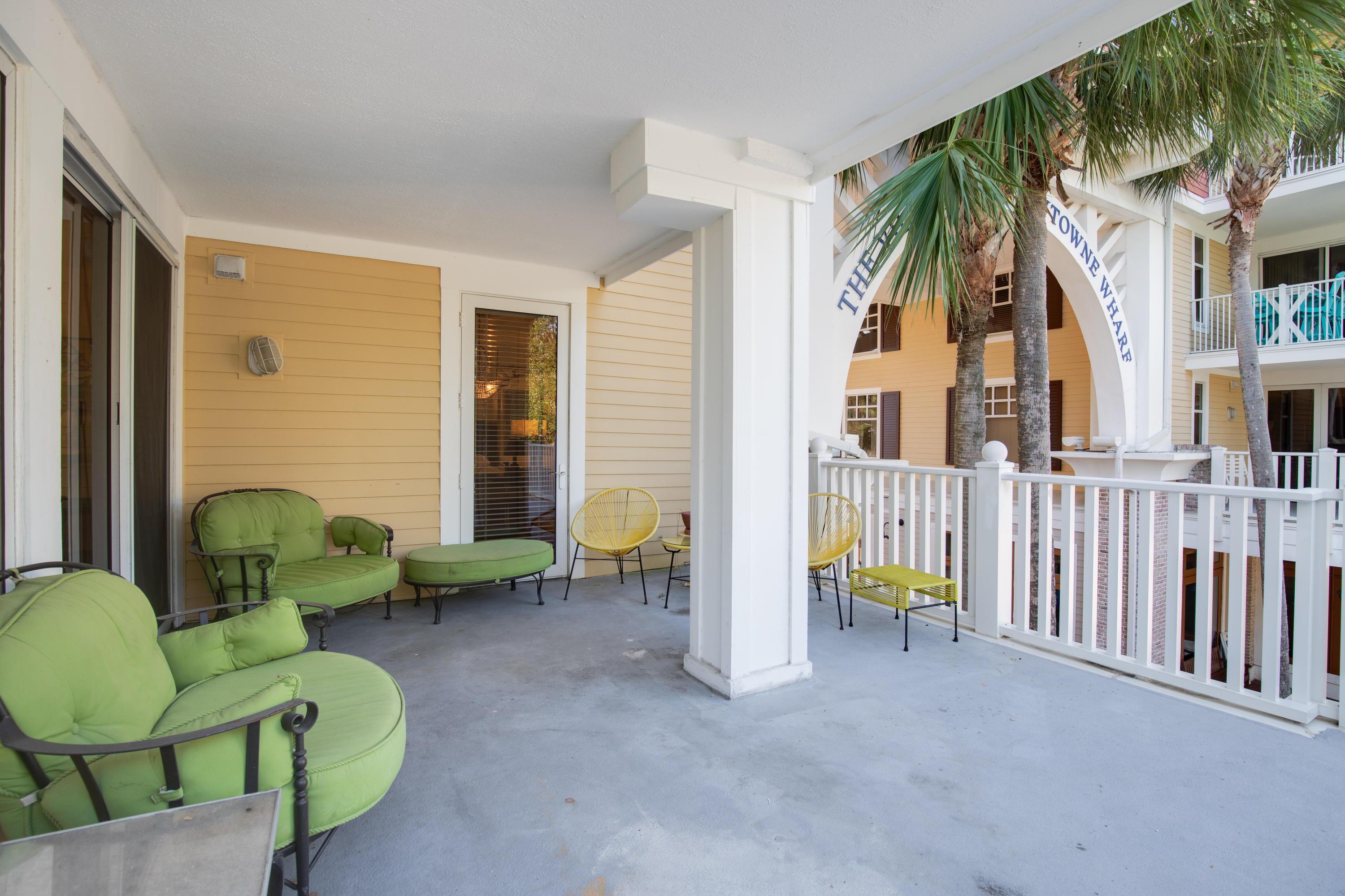 OBSERVATION POINT - Residential