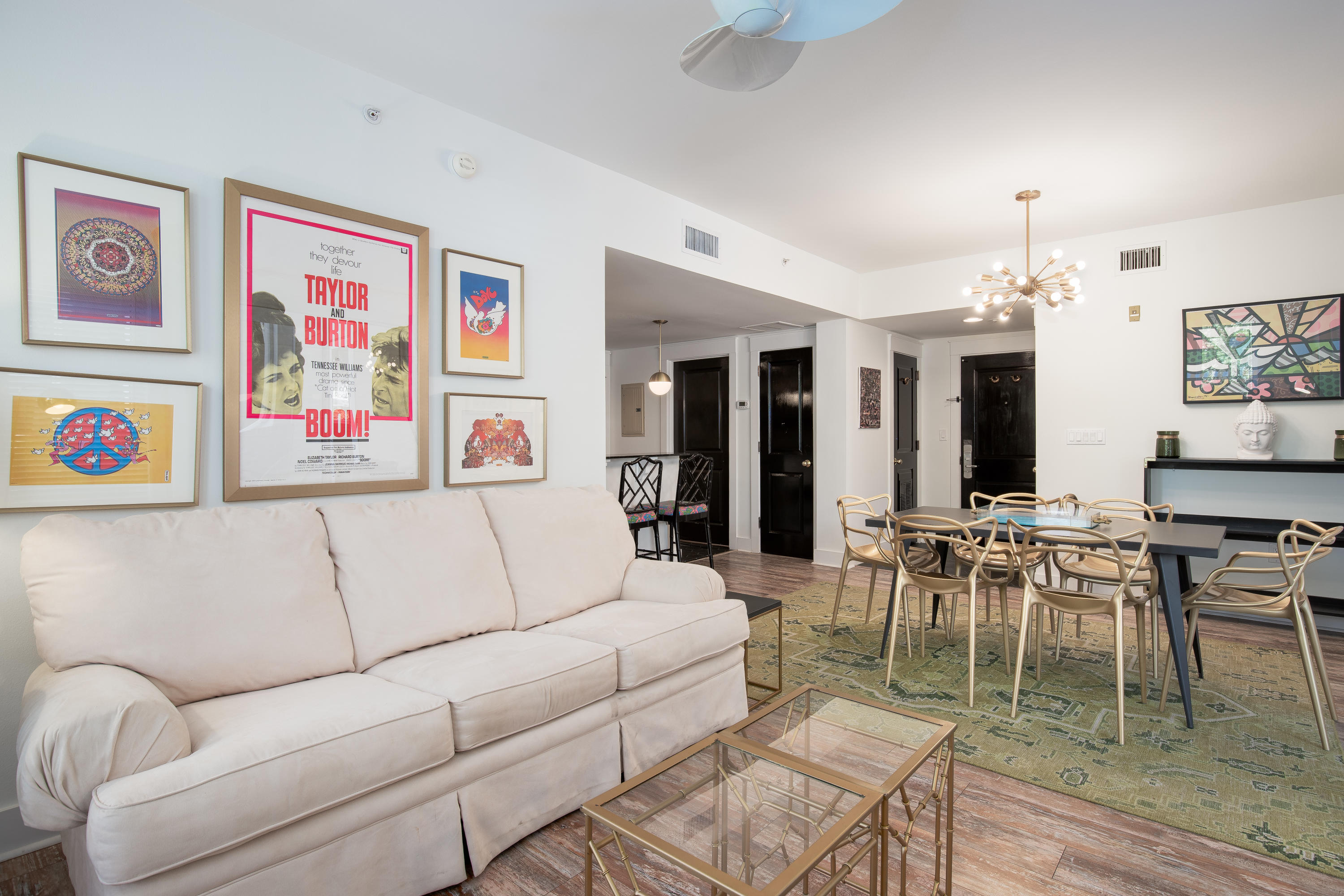 OBSERVATION POINT - Residential