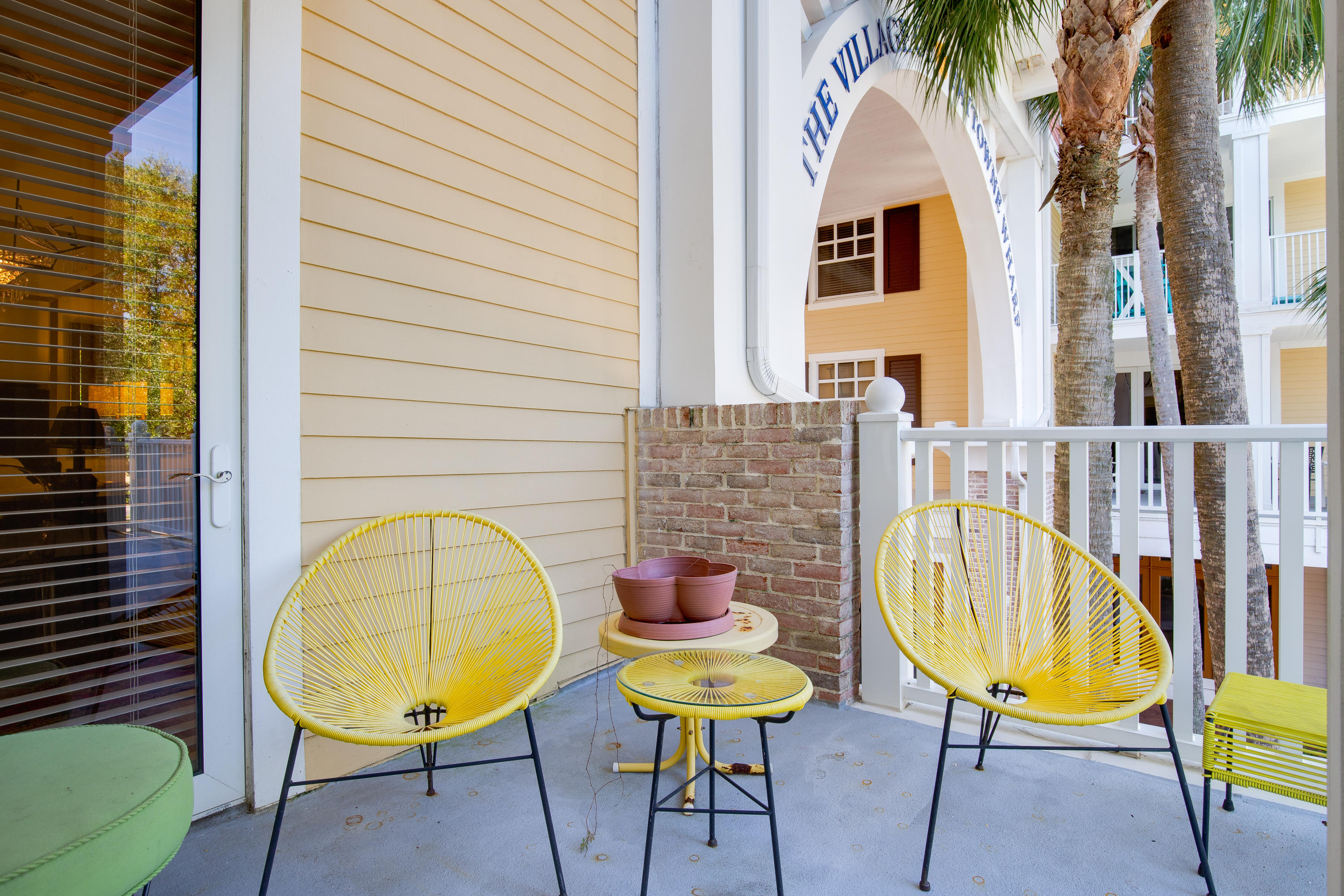 OBSERVATION POINT - Residential