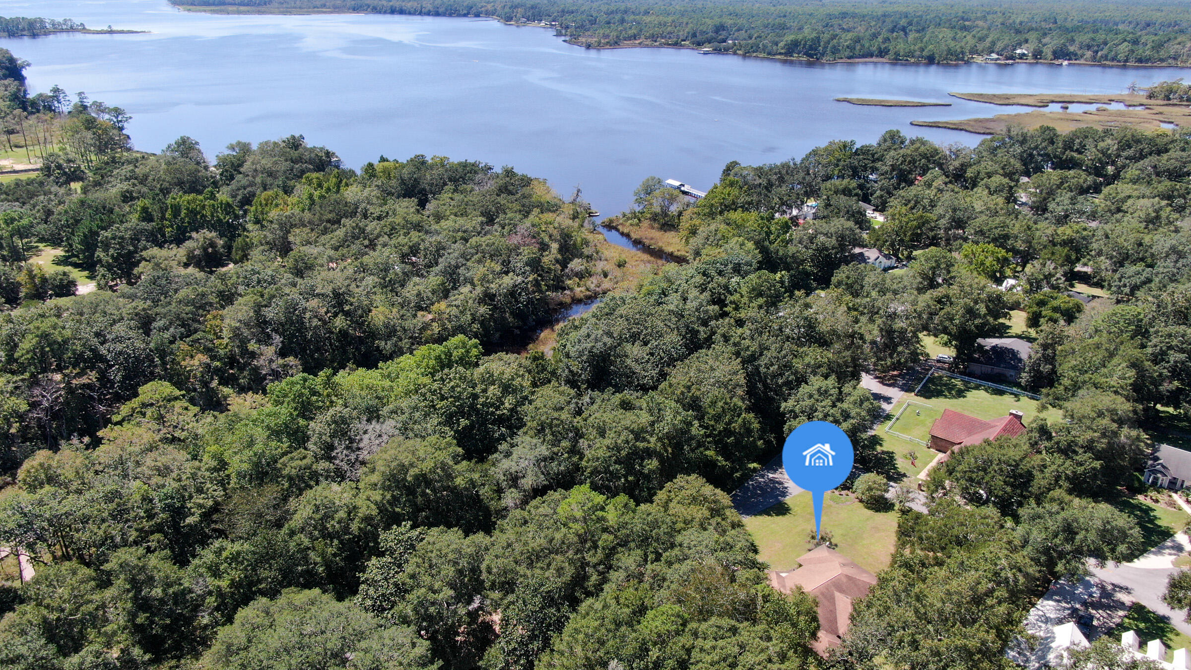 WATERVIEW COVE - Residential