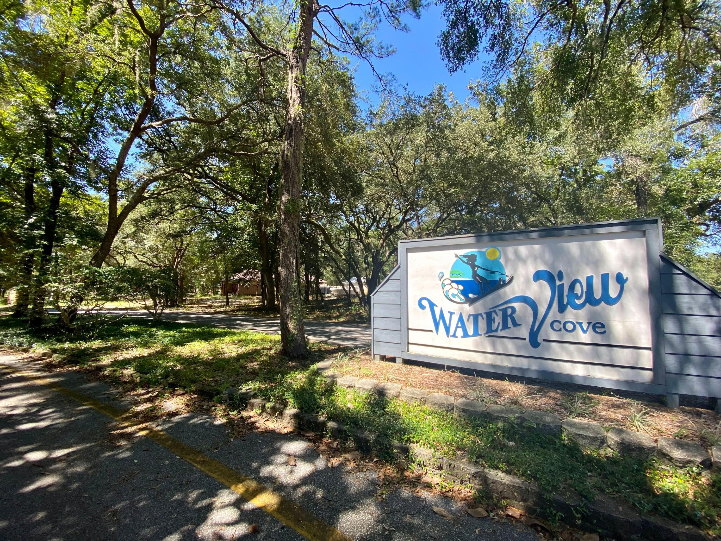 WATERVIEW COVE - Residential