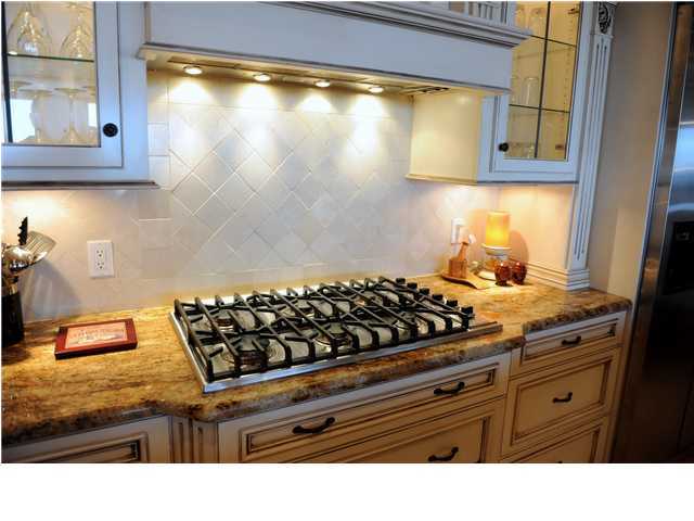 MARBELLA - Residential