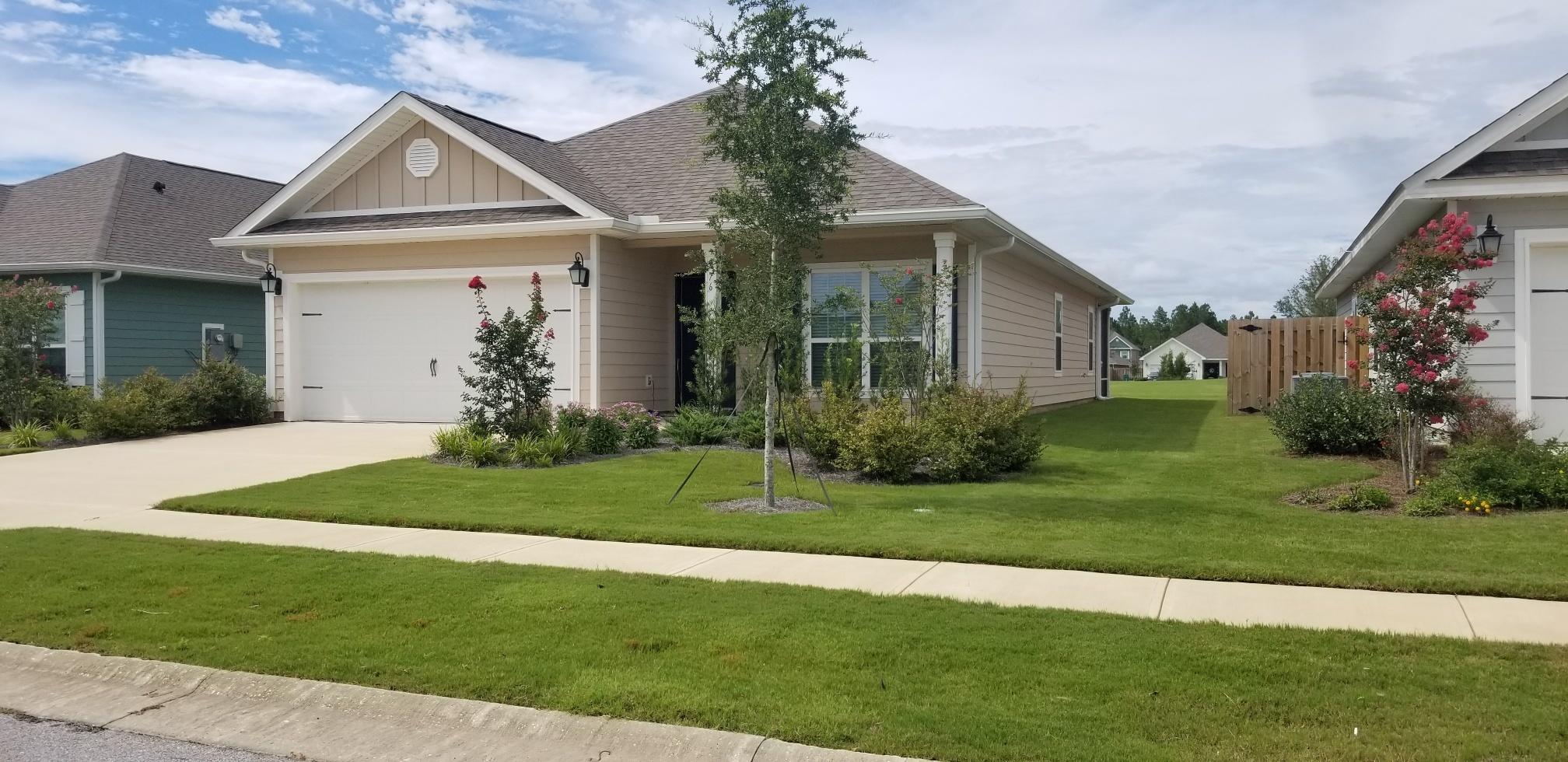 Hammock Bay - Residential