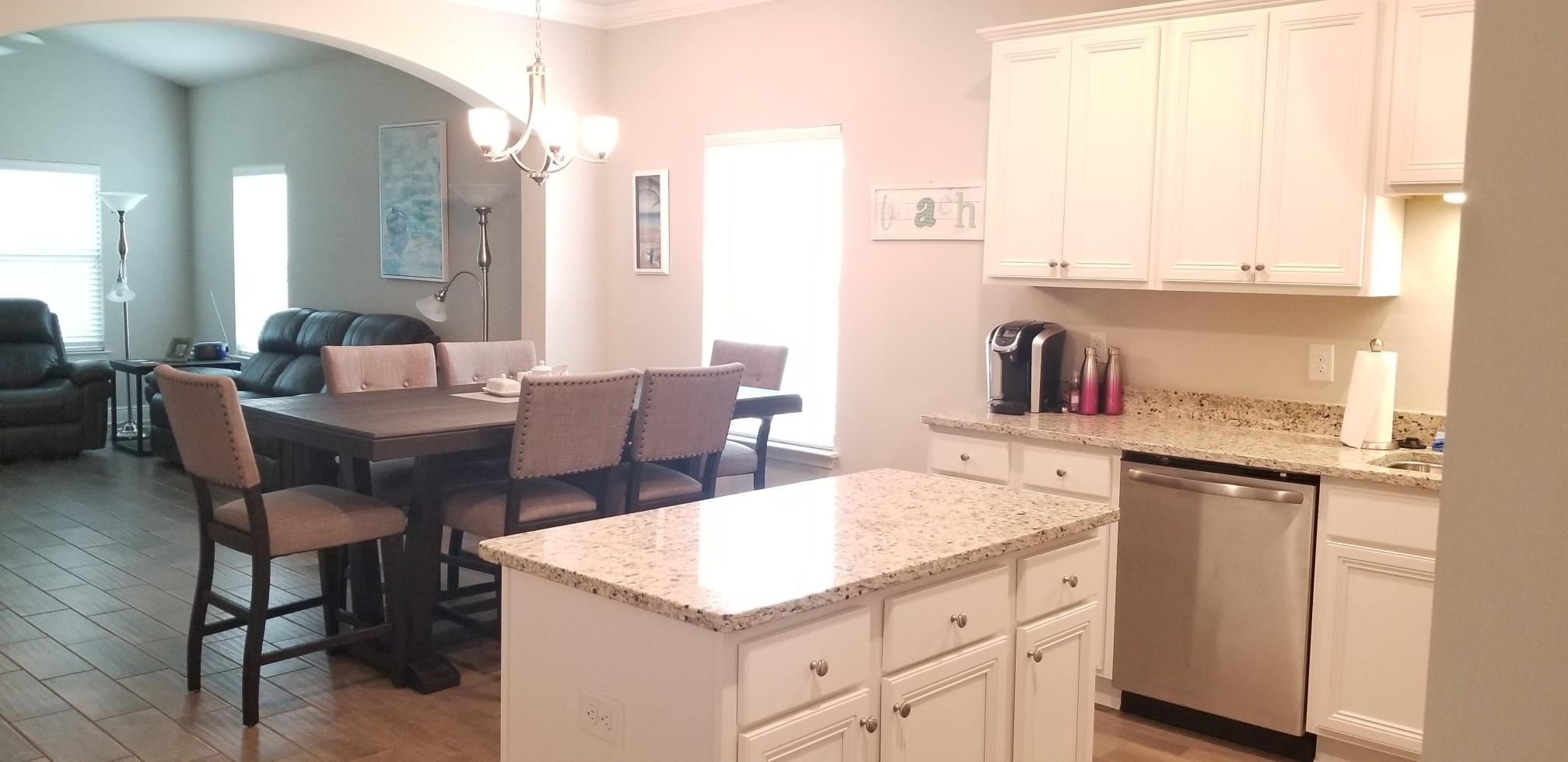 Hammock Bay - Residential