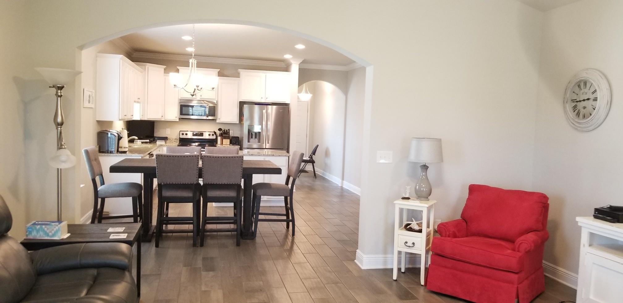 Hammock Bay - Residential