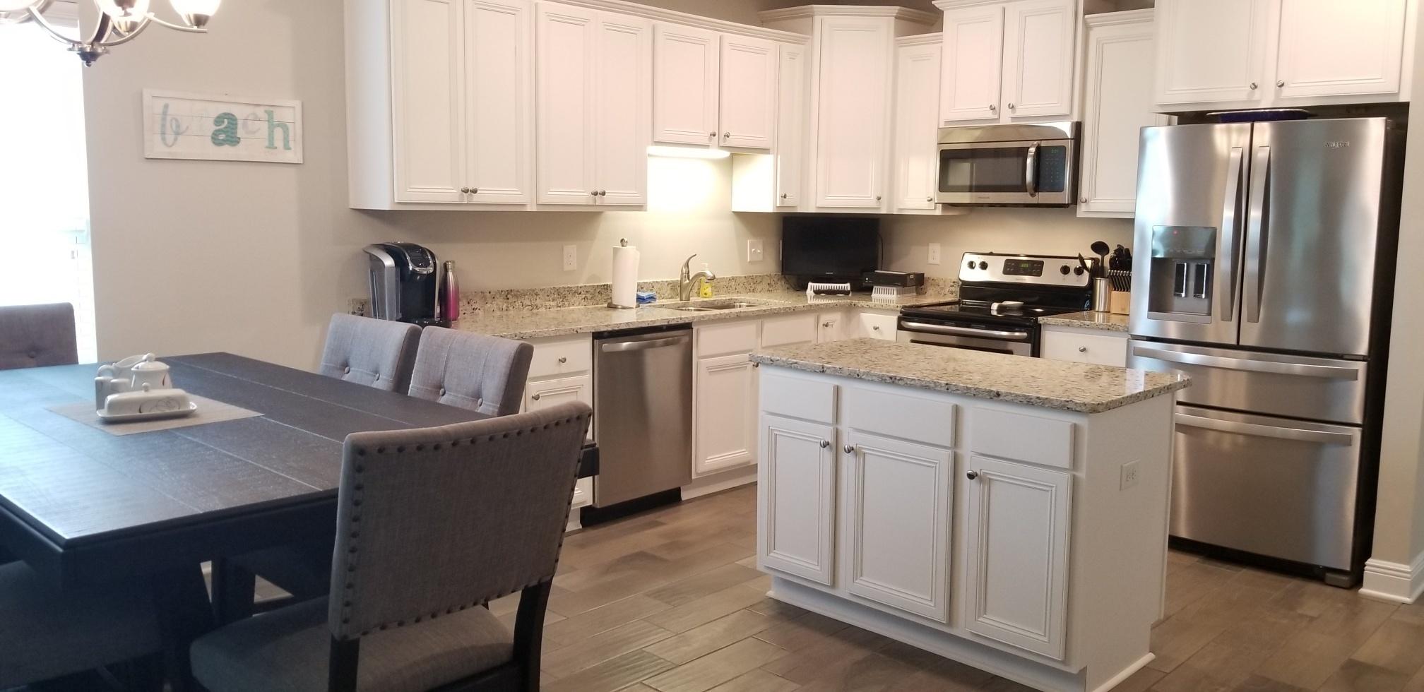 Hammock Bay - Residential