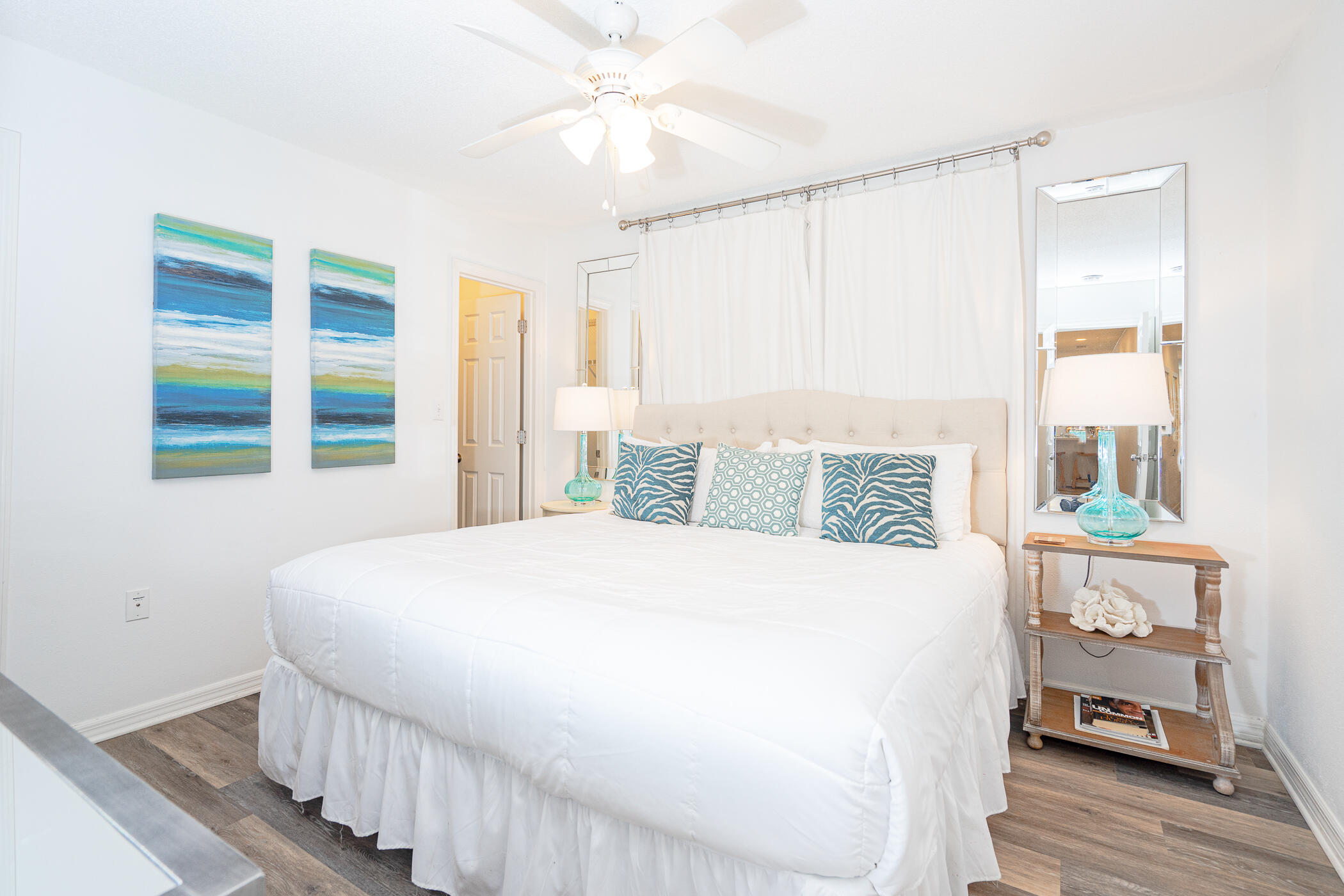 BEACHSIDE VILLAS CONDO - Residential